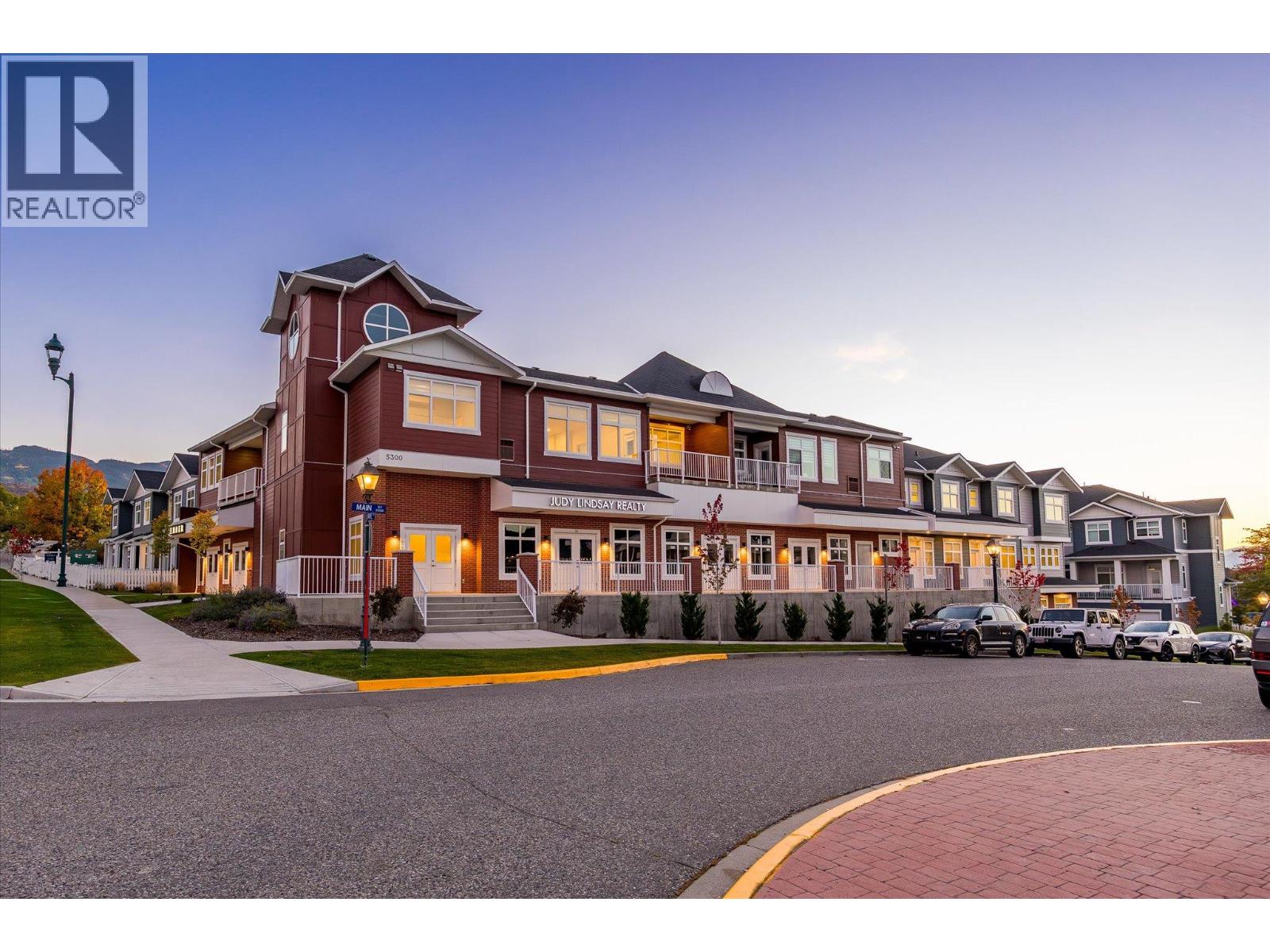 5300 Main Street Unit# 204, Kelowna, British Columbia  V1W 0C1 - Photo 1 - 10401502