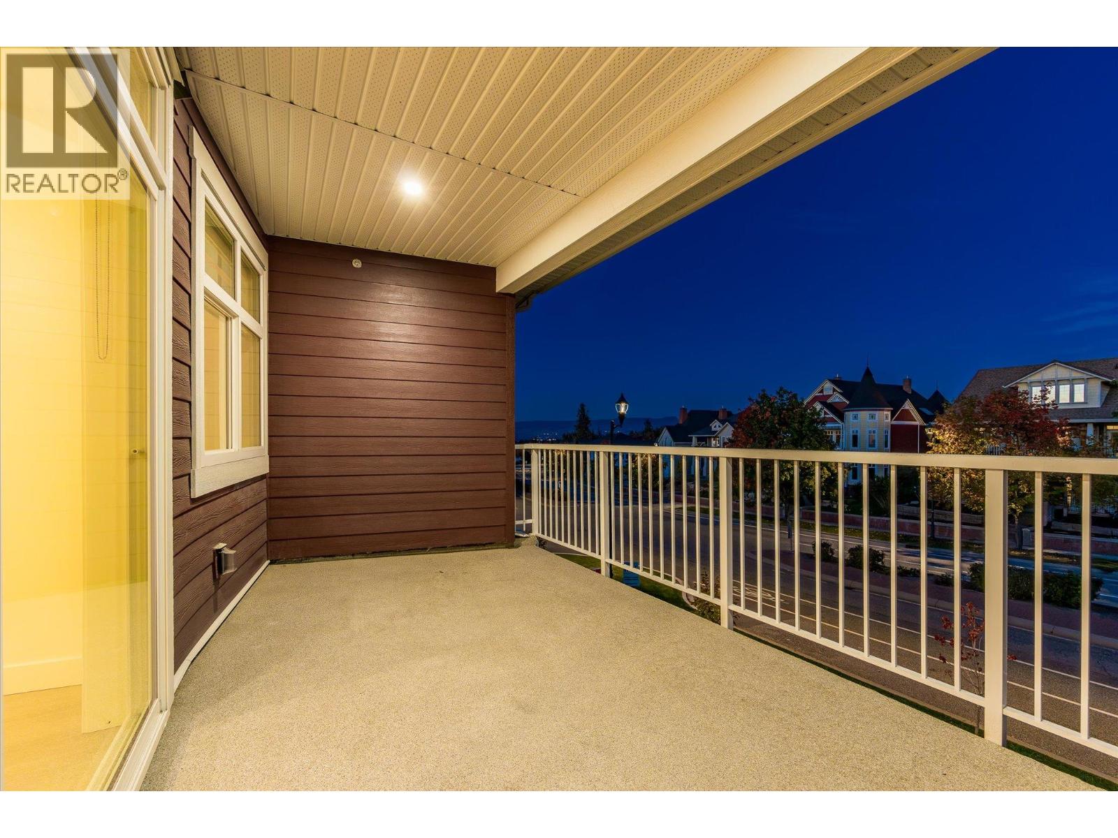 5300 Main Street Unit# 204, Kelowna, British Columbia  V1W 0C1 - Photo 20 - 10401502