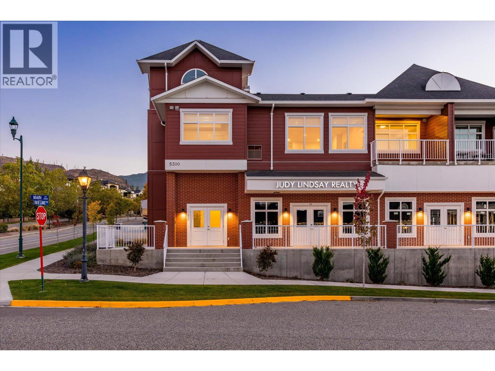5300 Main Street Unit# 204, Kelowna, British Columbia  V1W 0C1 - Photo 4 - 10401502