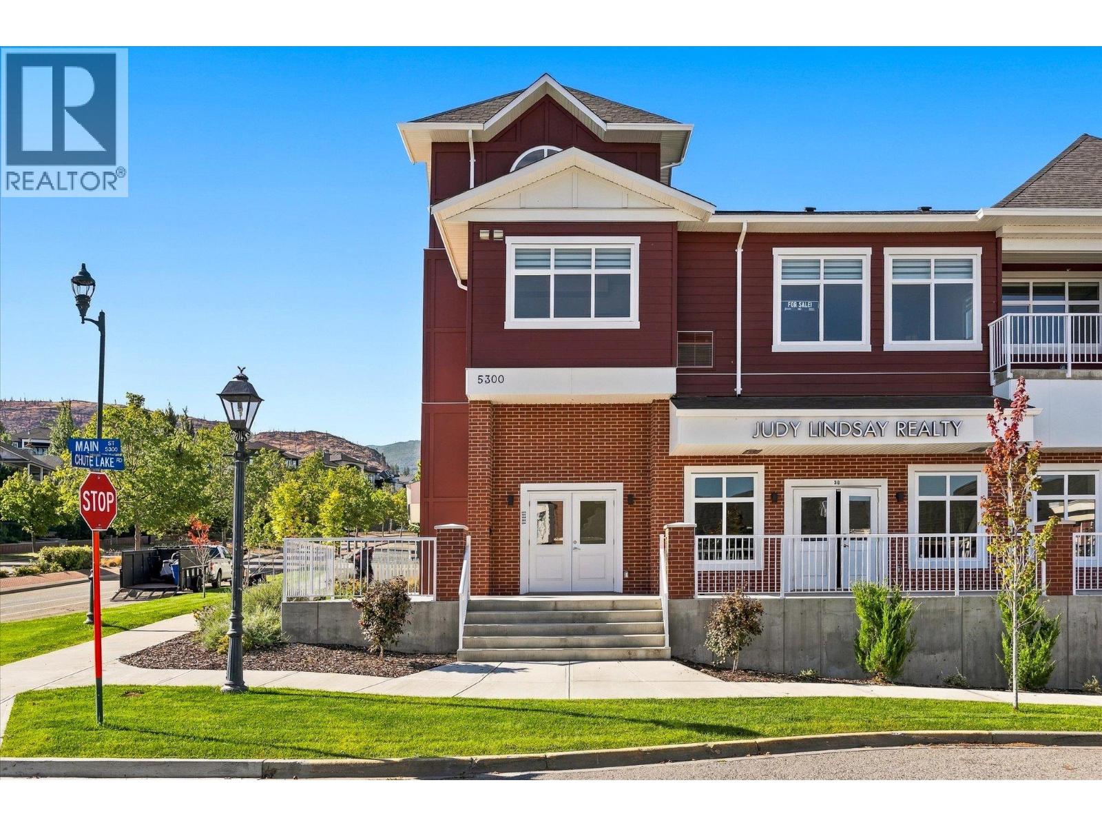 5300 Main Street Unit# 204, Kelowna, British Columbia  V1W 0C1 - Photo 44 - 10401502