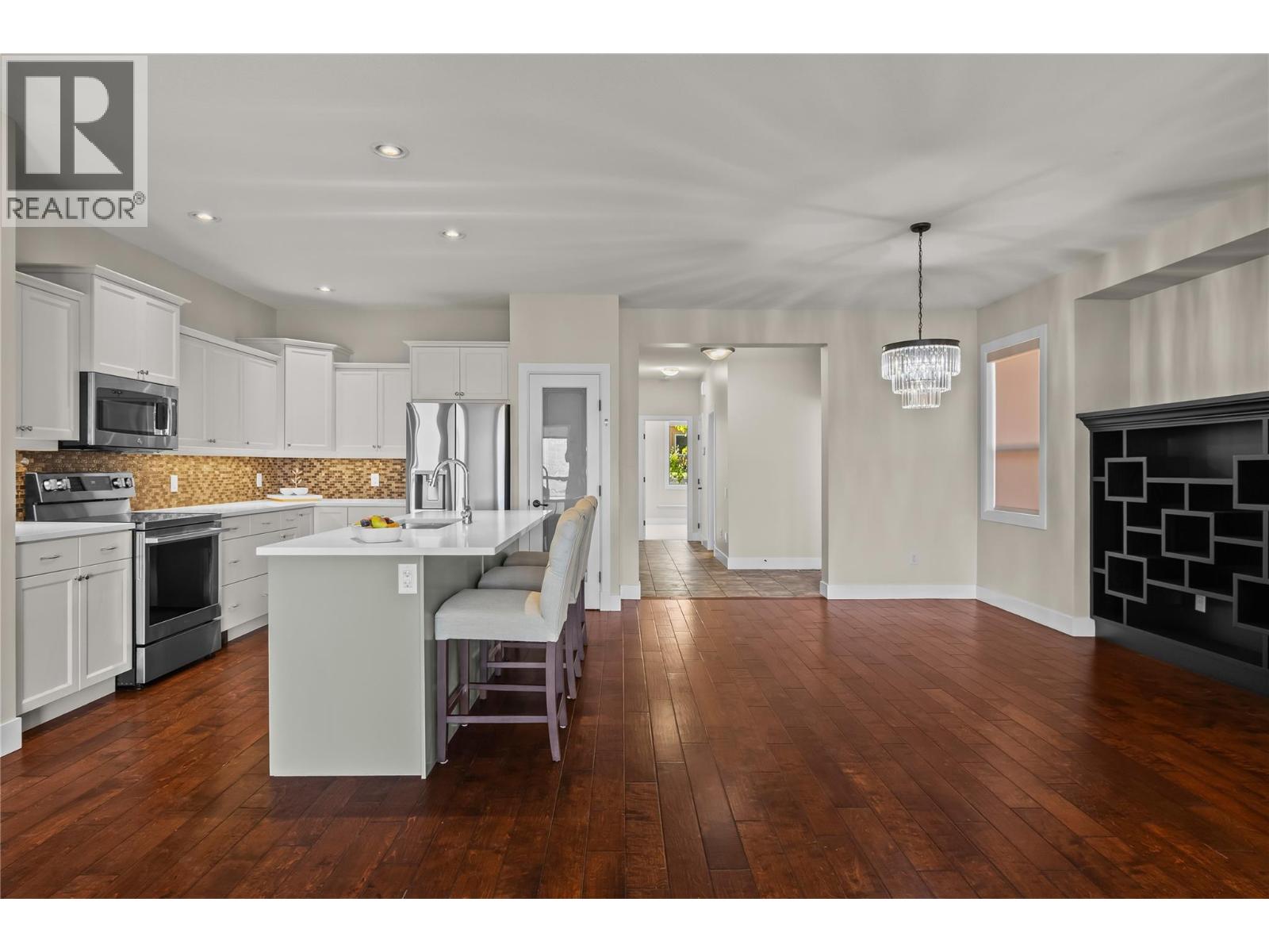 3804 Siringo Lane, Westbank, British Columbia  V4T 3G4 - Photo 11 - 10401857