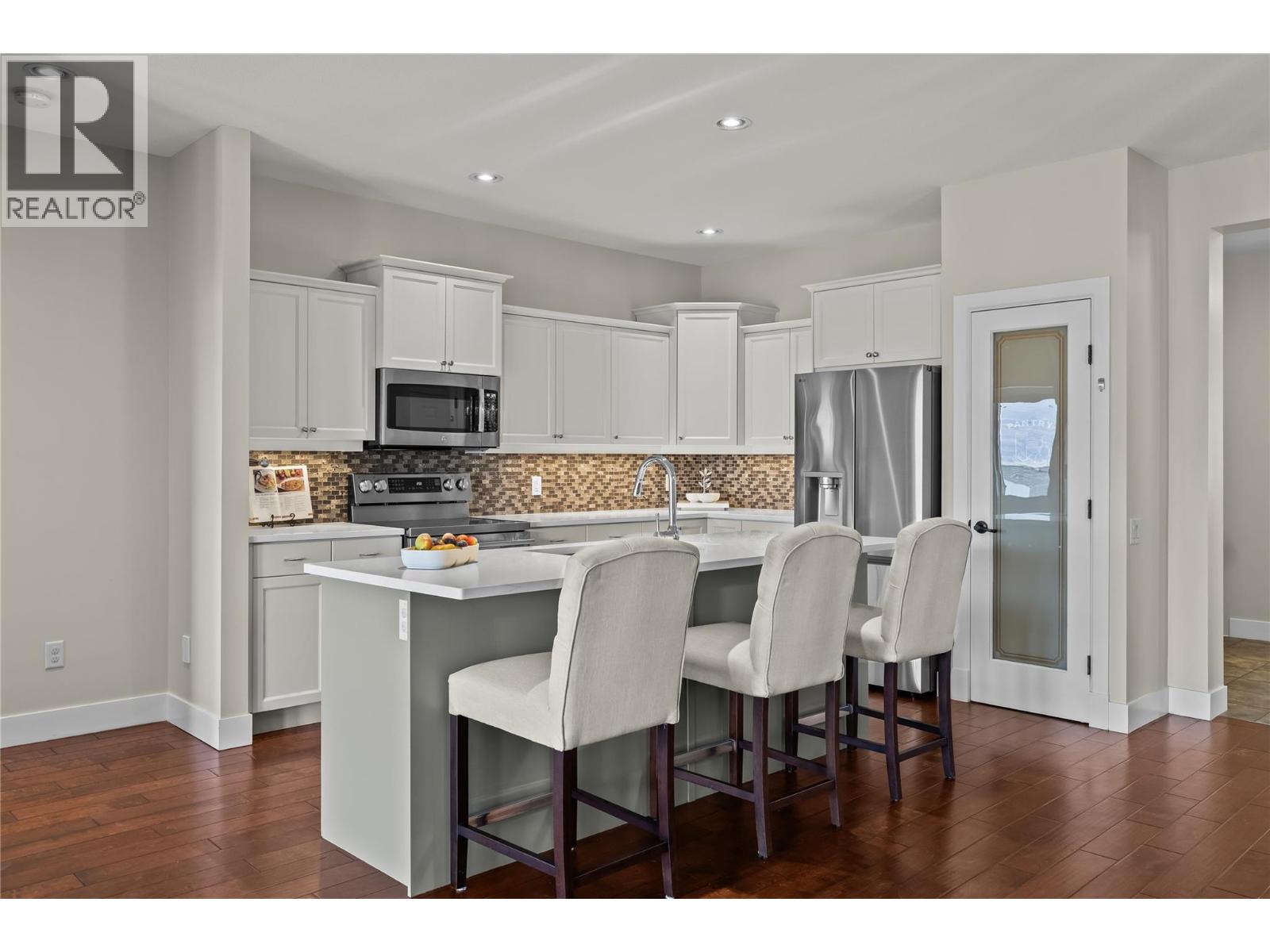 3804 Siringo Lane, Westbank, British Columbia  V4T 3G4 - Photo 12 - 10401857