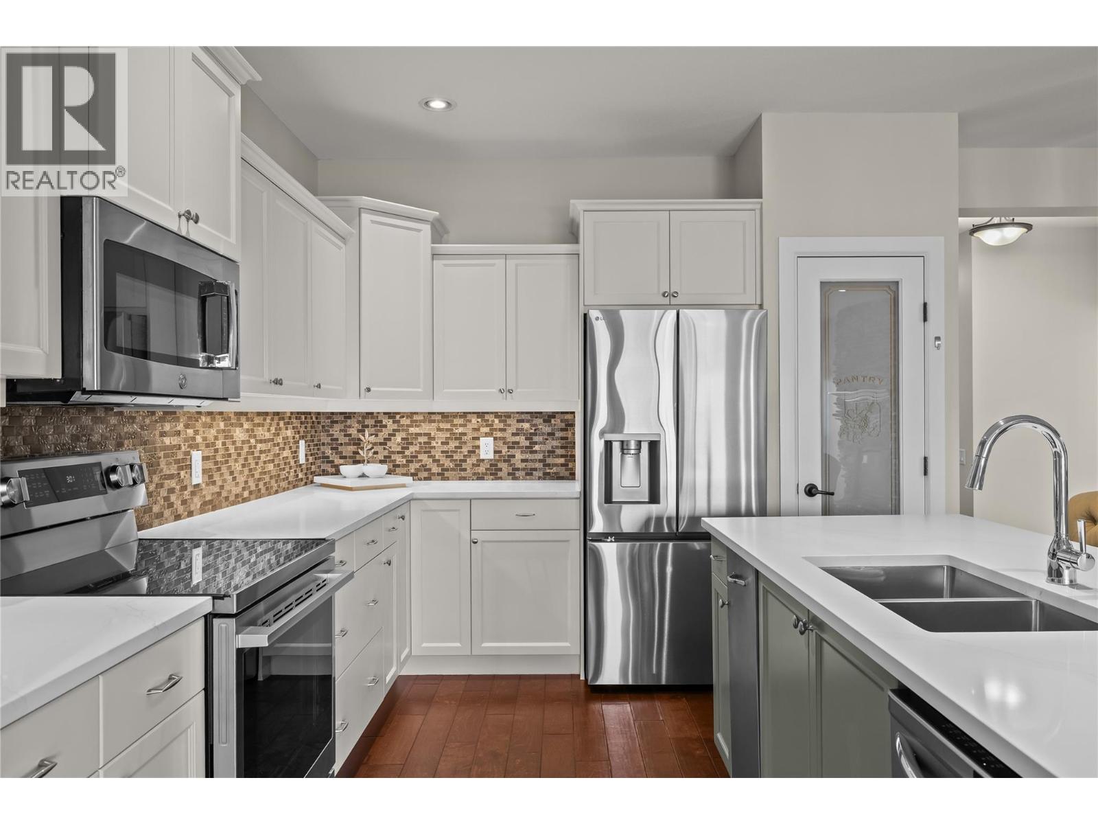 3804 Siringo Lane, Westbank, British Columbia  V4T 3G4 - Photo 15 - 10401857