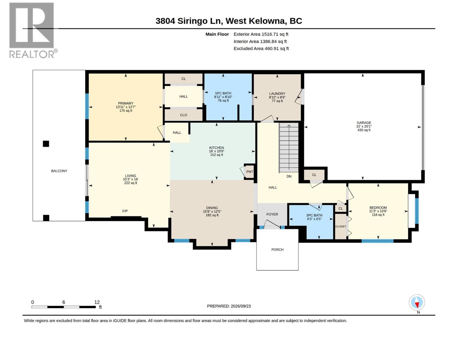 3804 Siringo Lane, Westbank, British Columbia  V4T 3G4 - Photo 63 - 10401857