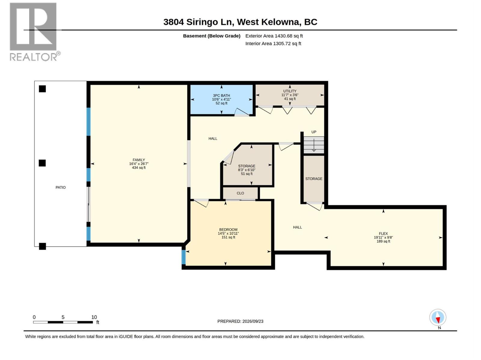 3804 Siringo Lane, Westbank, British Columbia  V4T 3G4 - Photo 64 - 10401857