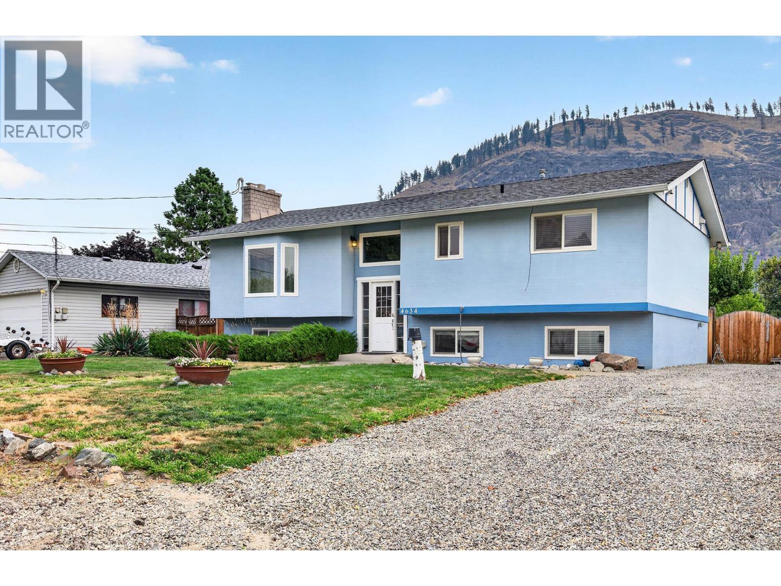 4634 Stevens Drive, Kamloops, British Columbia  V2H 1L5 - Photo 1 - 10401769