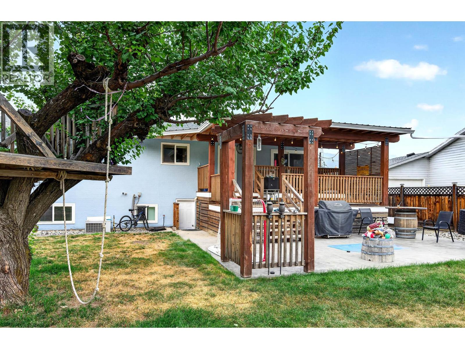 4634 Stevens Drive, Kamloops, British Columbia  V2H 1L5 - Photo 42 - 10401769