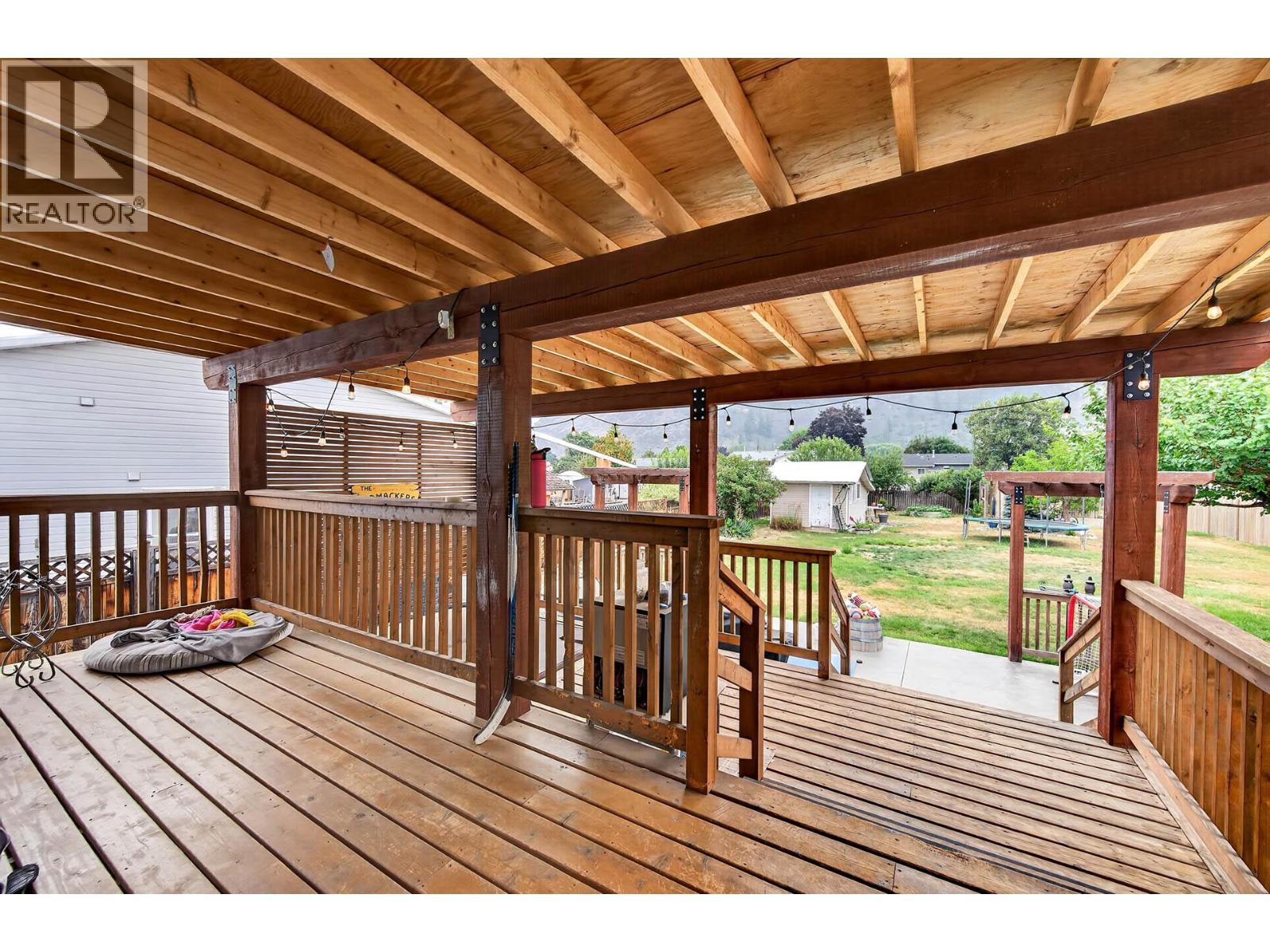 4634 Stevens Drive, Kamloops, British Columbia  V2H 1L5 - Photo 45 - 10401769