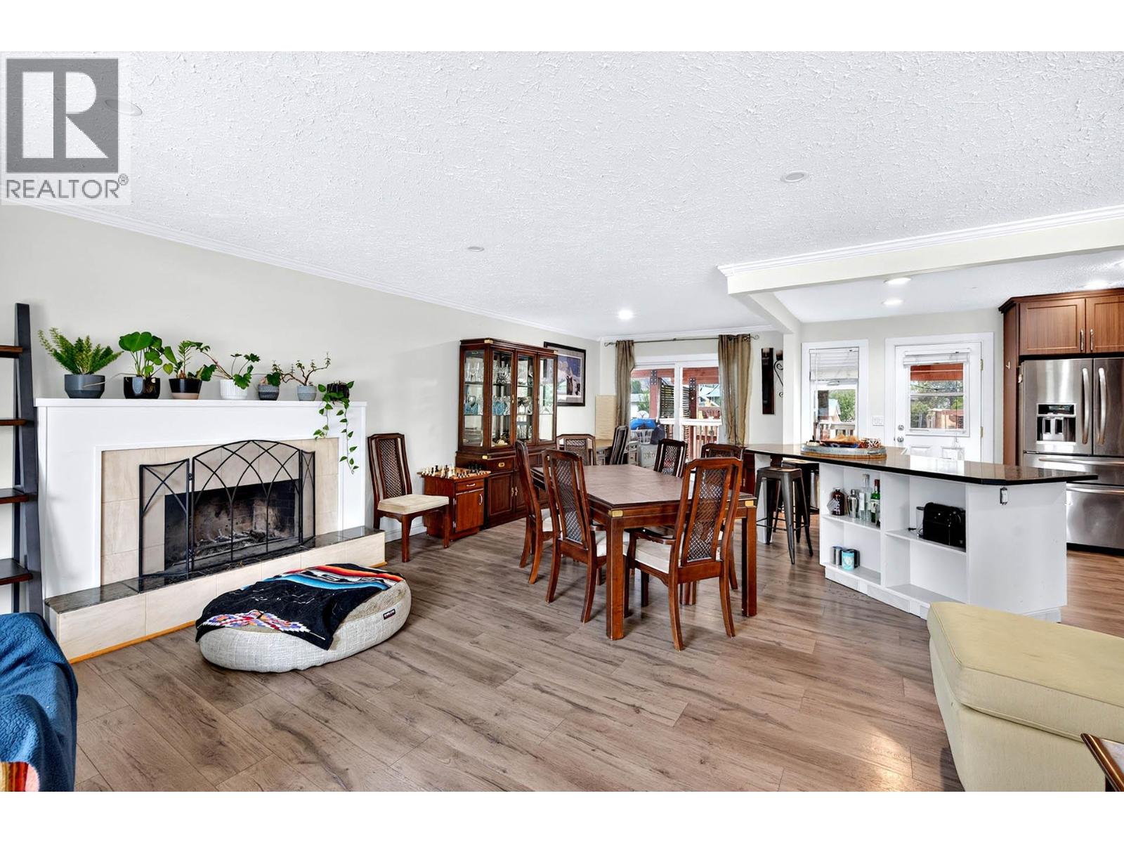 4634 Stevens Drive, Kamloops, British Columbia  V2H 1L5 - Photo 6 - 10401769