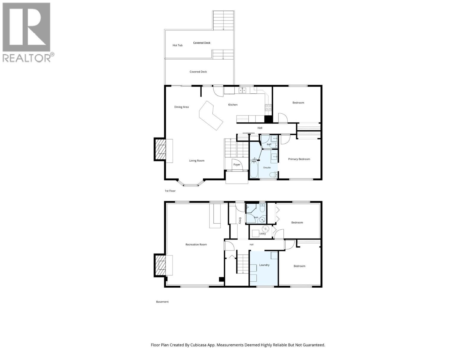 4634 Stevens Drive, Kamloops, British Columbia  V2H 1L5 - Photo 67 - 10401769