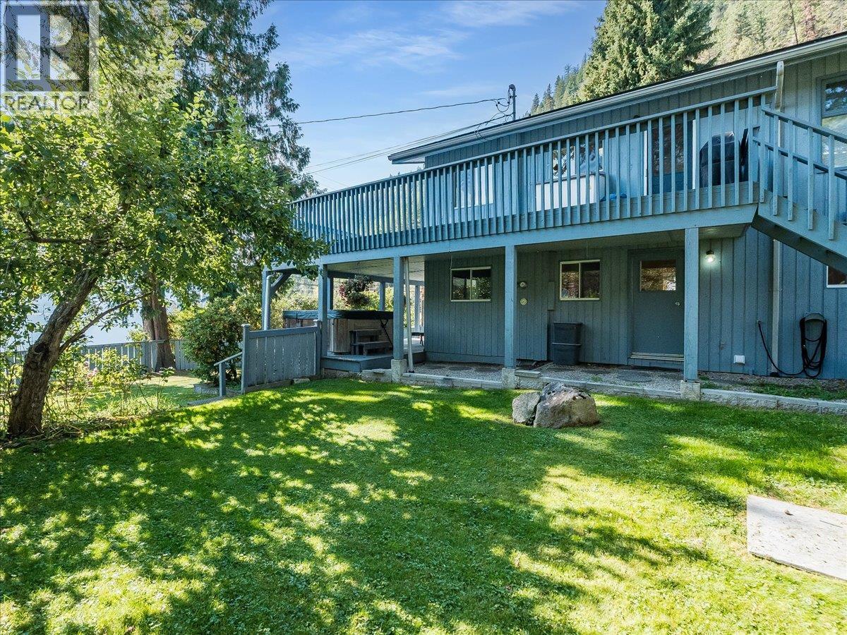 1512 Nasookin Road, Nelson, British Columbia  V1L 6J6 - Photo 11 - 10401928