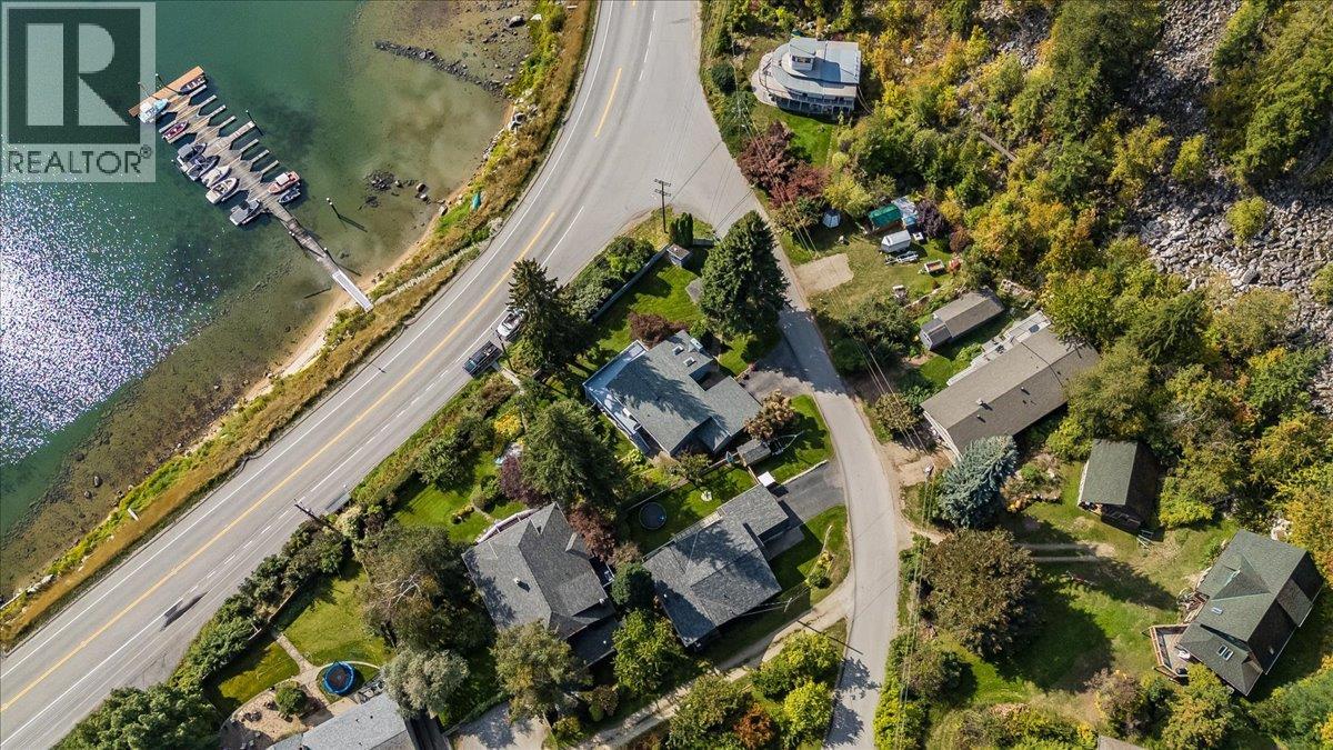 1512 Nasookin Road, Nelson, British Columbia  V1L 6J6 - Photo 3 - 10401928