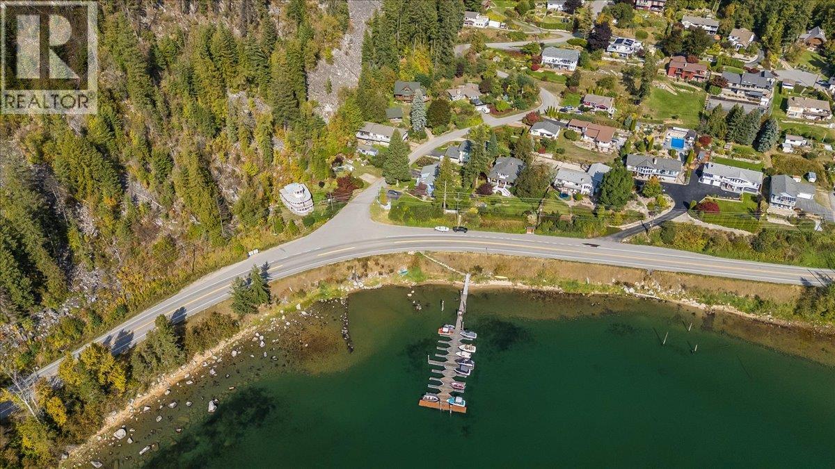 1512 Nasookin Road, Nelson, British Columbia  V1L 6J6 - Photo 4 - 10401928