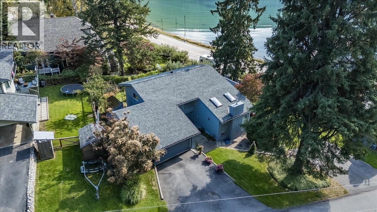 1512 Nasookin Road, Nelson, British Columbia  V1L 6J6 - Photo 5 - 10401928