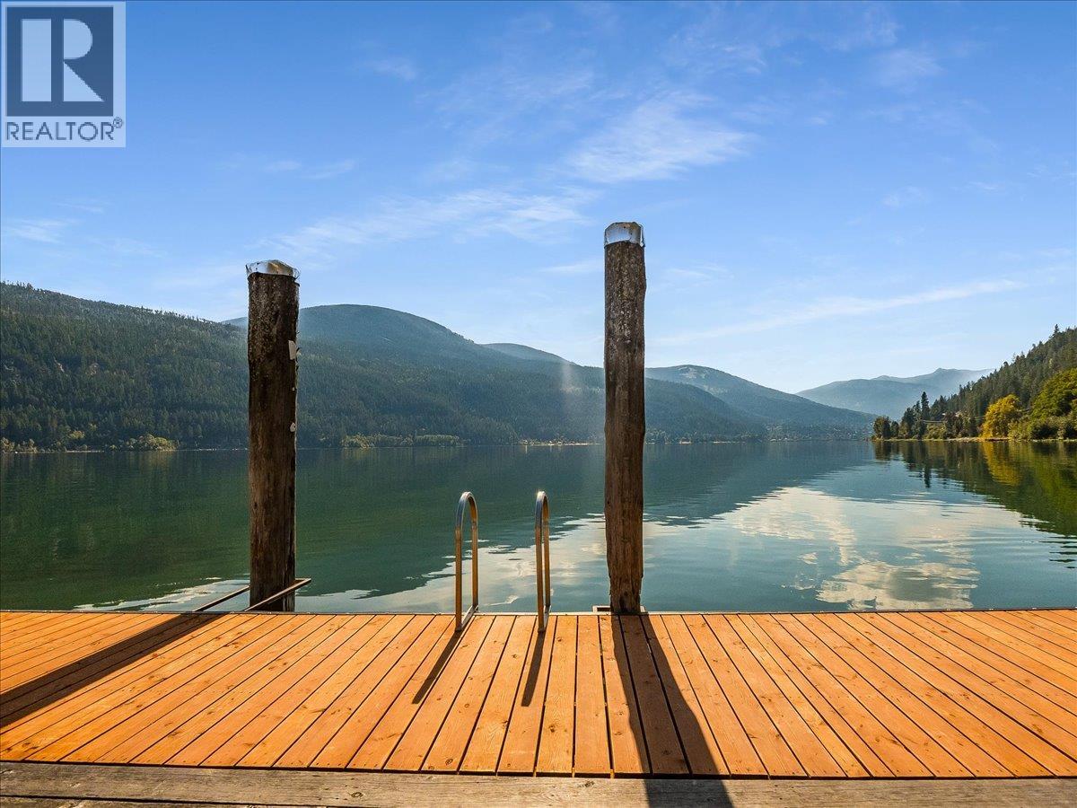 1512 Nasookin Road, Nelson, British Columbia  V1L 6J6 - Photo 6 - 10401928