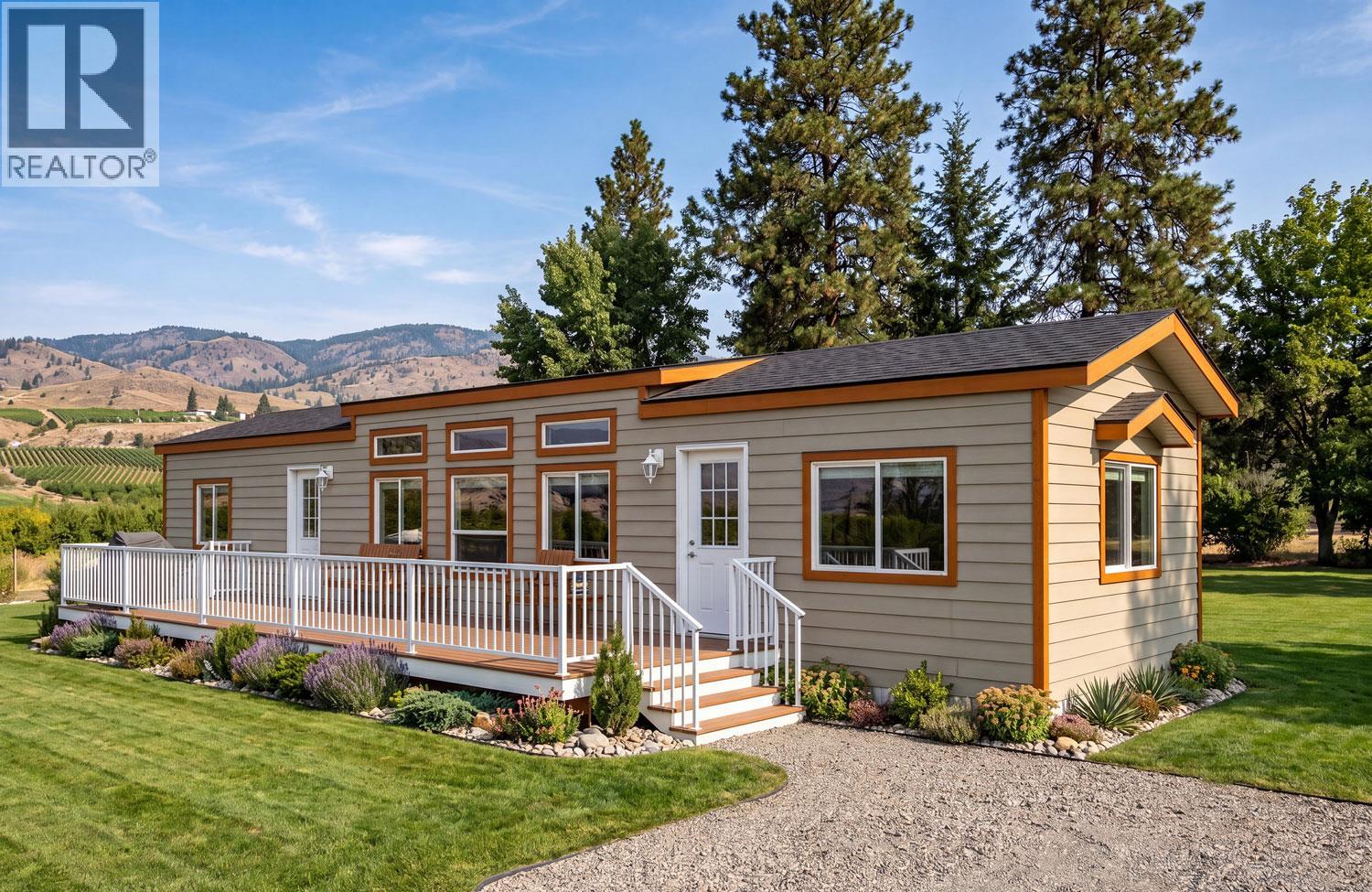 406 Brandlmayr Gate Unit# 36, Princeton, British Columbia  V0X 1W0 - Photo 1 - 10401639
