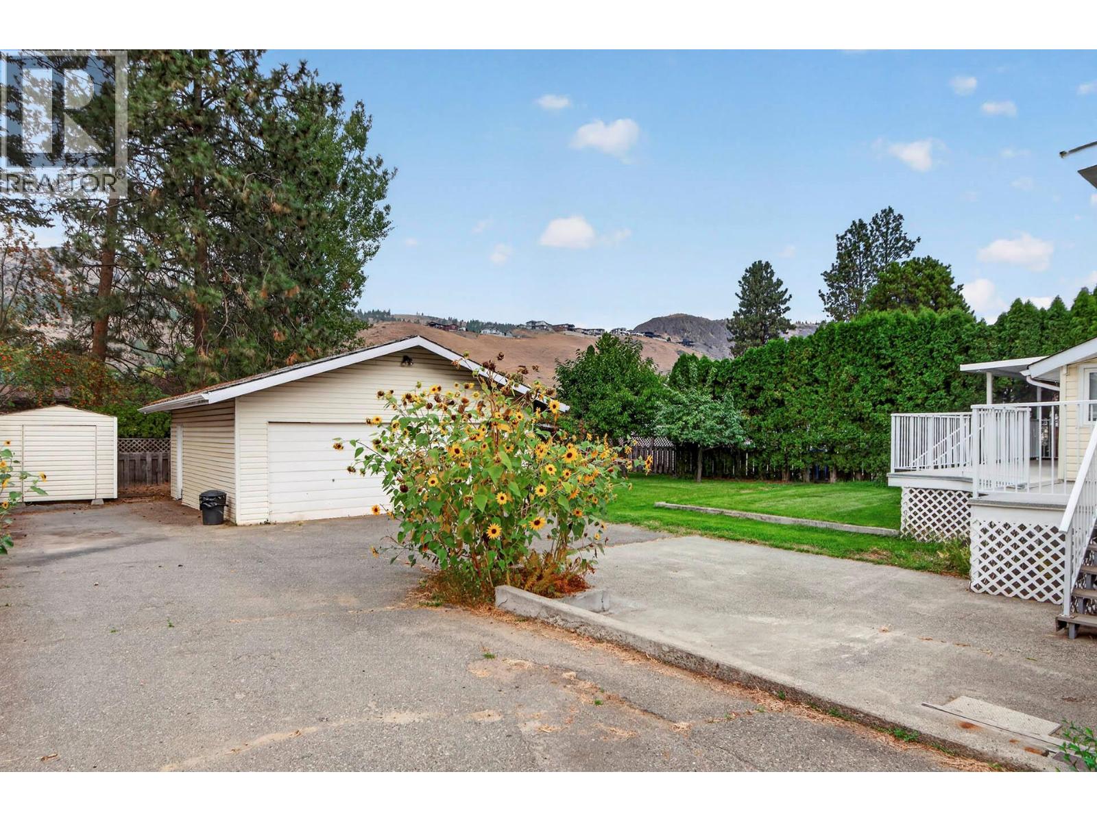 3564 Bank Road, Kamloops, British Columbia  V2B 7A6 - Photo 44 - 10401666