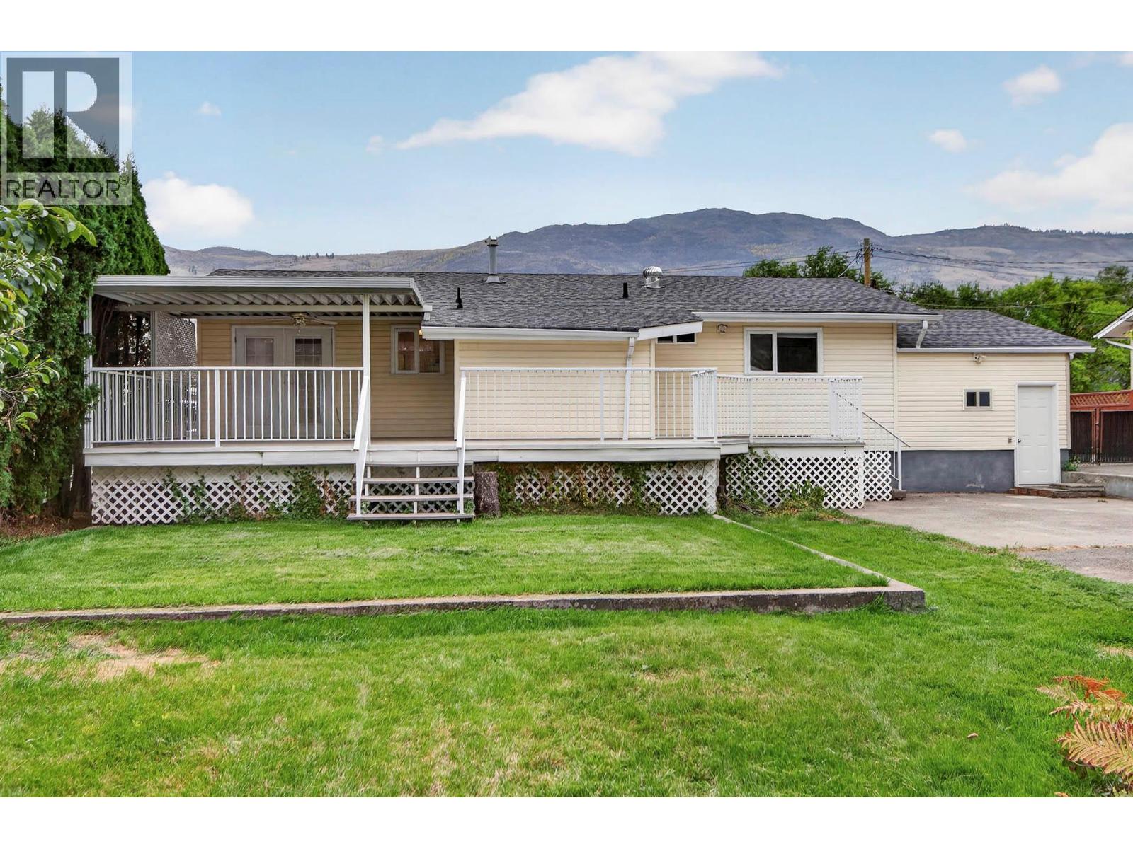3564 Bank Road, Kamloops, British Columbia  V2B 7A6 - Photo 46 - 10401666