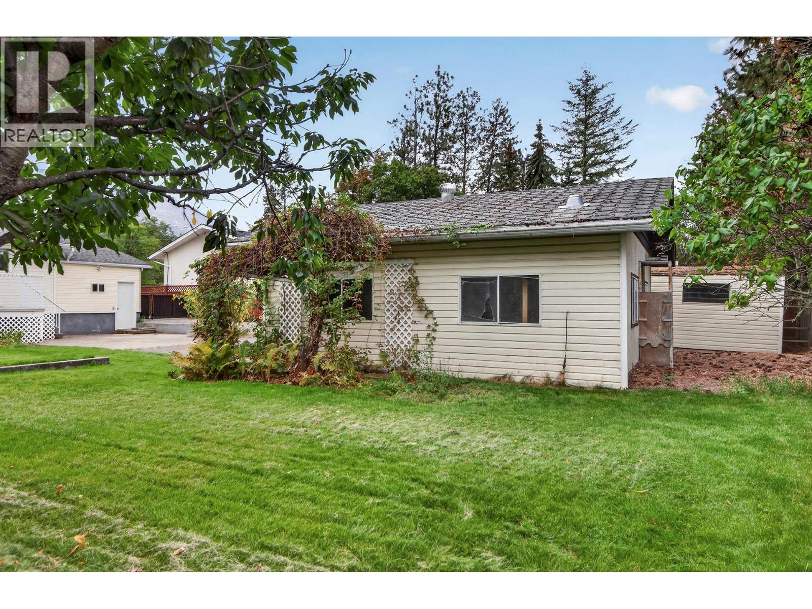 3564 Bank Road, Kamloops, British Columbia  V2B 7A6 - Photo 51 - 10401666
