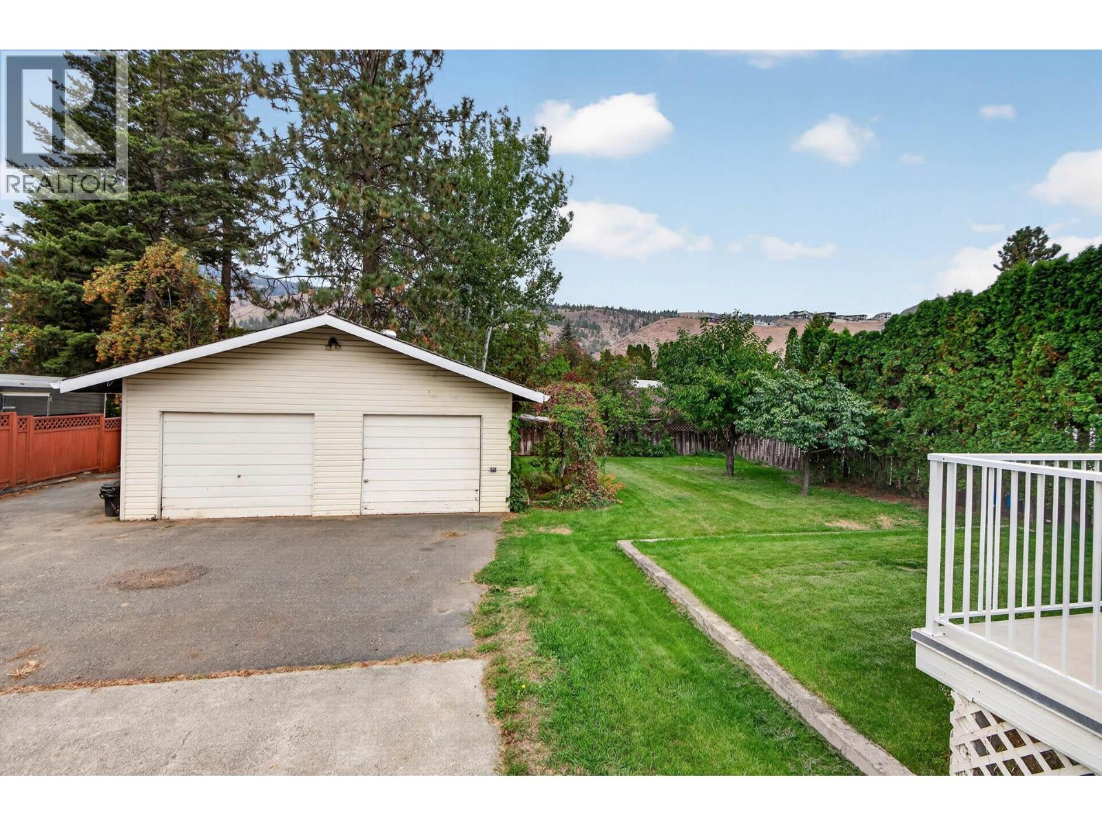 3564 Bank Road, Kamloops, British Columbia  V2B 7A6 - Photo 58 - 10401666