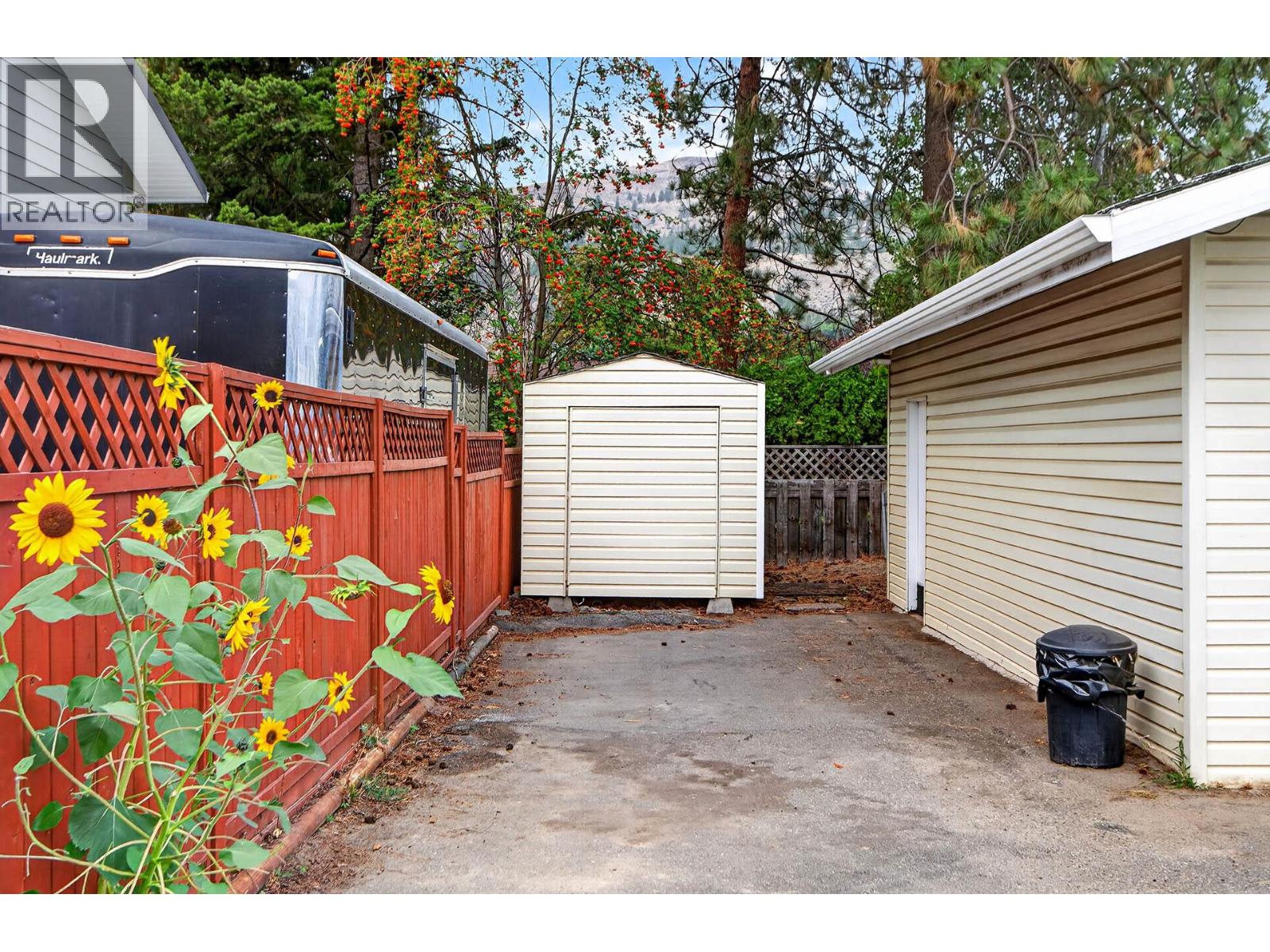 3564 Bank Road, Kamloops, British Columbia  V2B 7A6 - Photo 61 - 10401666