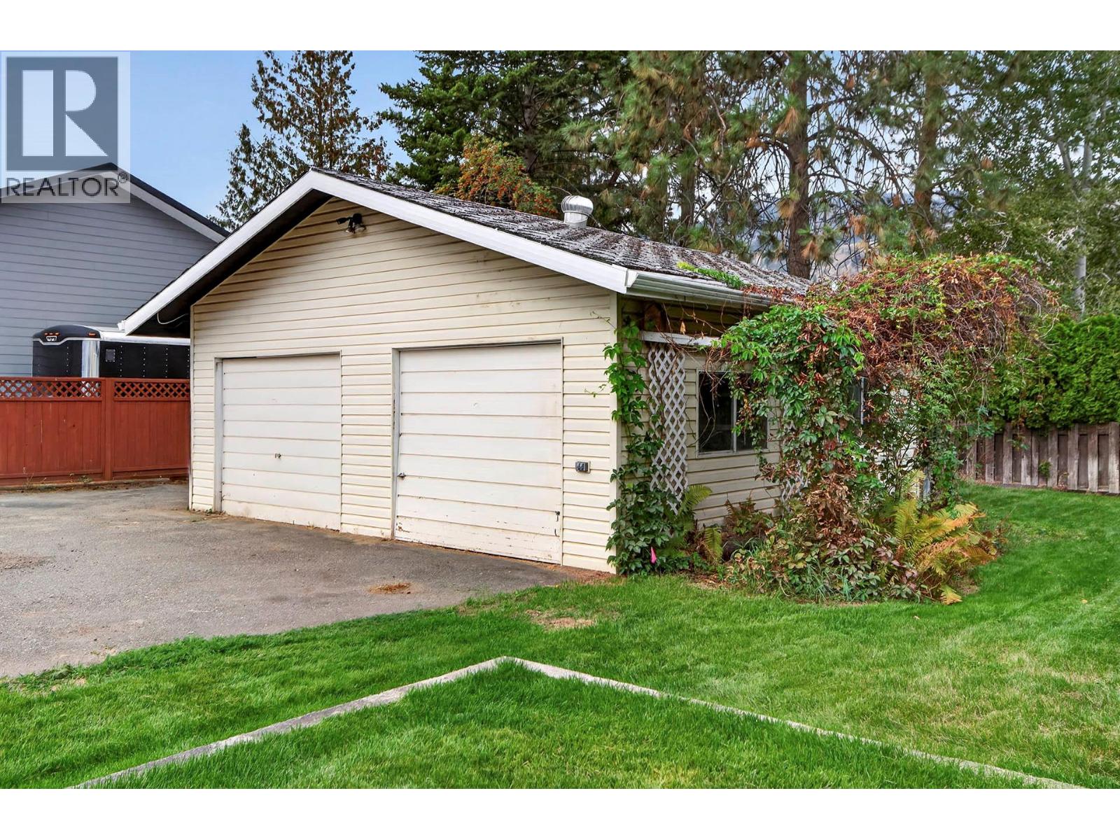 3564 Bank Road, Kamloops, British Columbia  V2B 7A6 - Photo 63 - 10401666