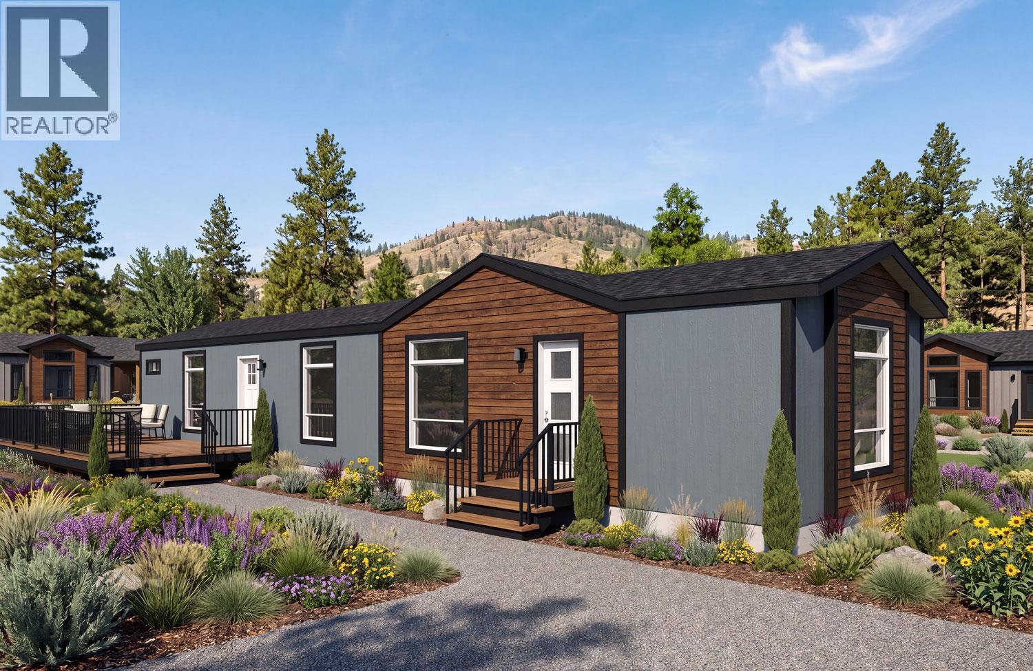 473 Corina Avenue Unit# 53, Princeton, British Columbia  V0X 1W0 - Photo 1 - 10401629