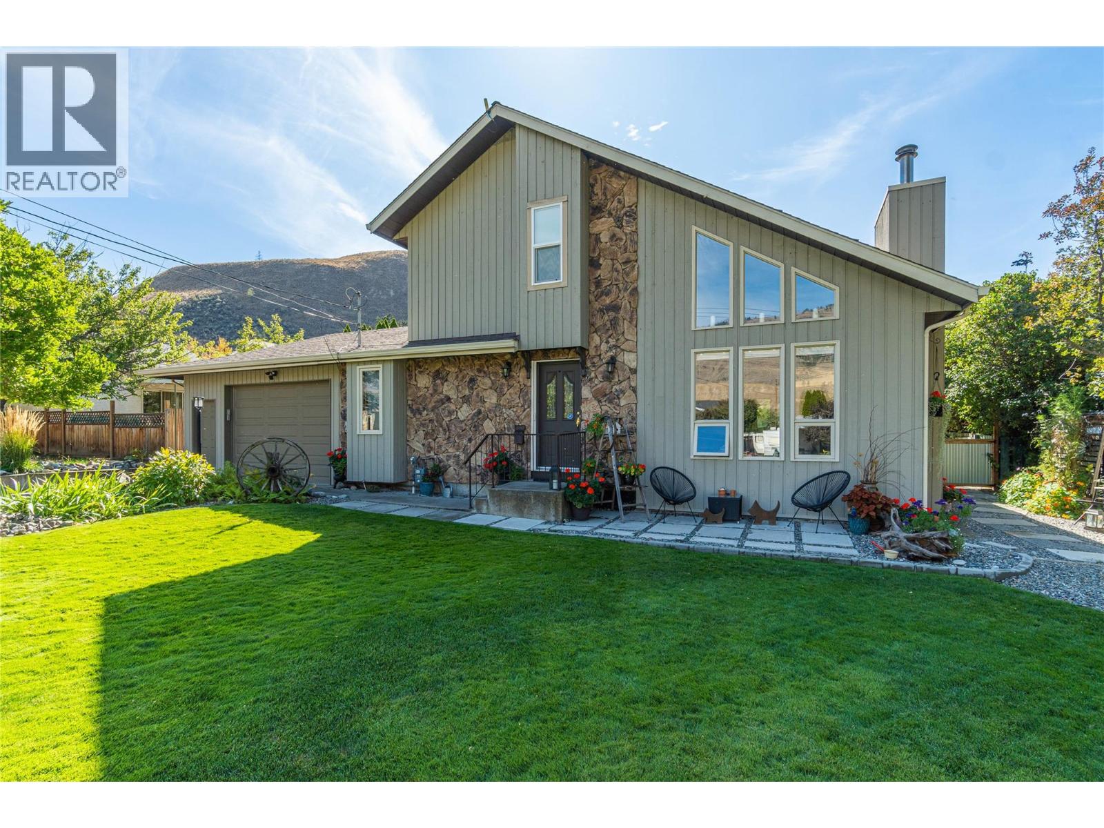 2653 Sunset Drive, Kamloops, British Columbia  V2C 4K4 - Photo 1 - 10401754