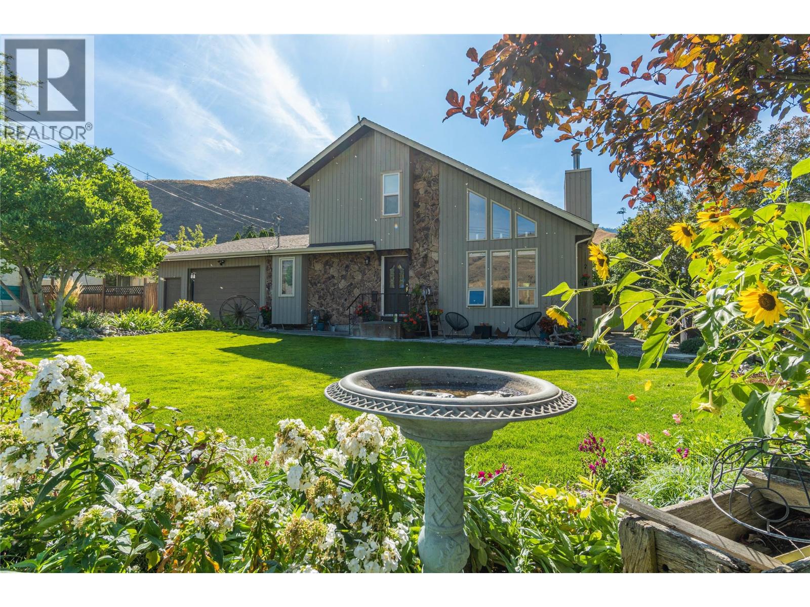 2653 Sunset Drive, Kamloops, British Columbia  V2C 4K4 - Photo 2 - 10401754