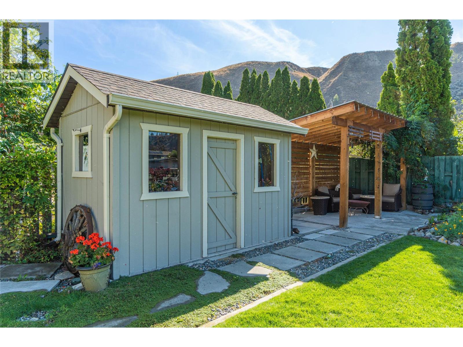 2653 Sunset Drive, Kamloops, British Columbia  V2C 4K4 - Photo 23 - 10401754