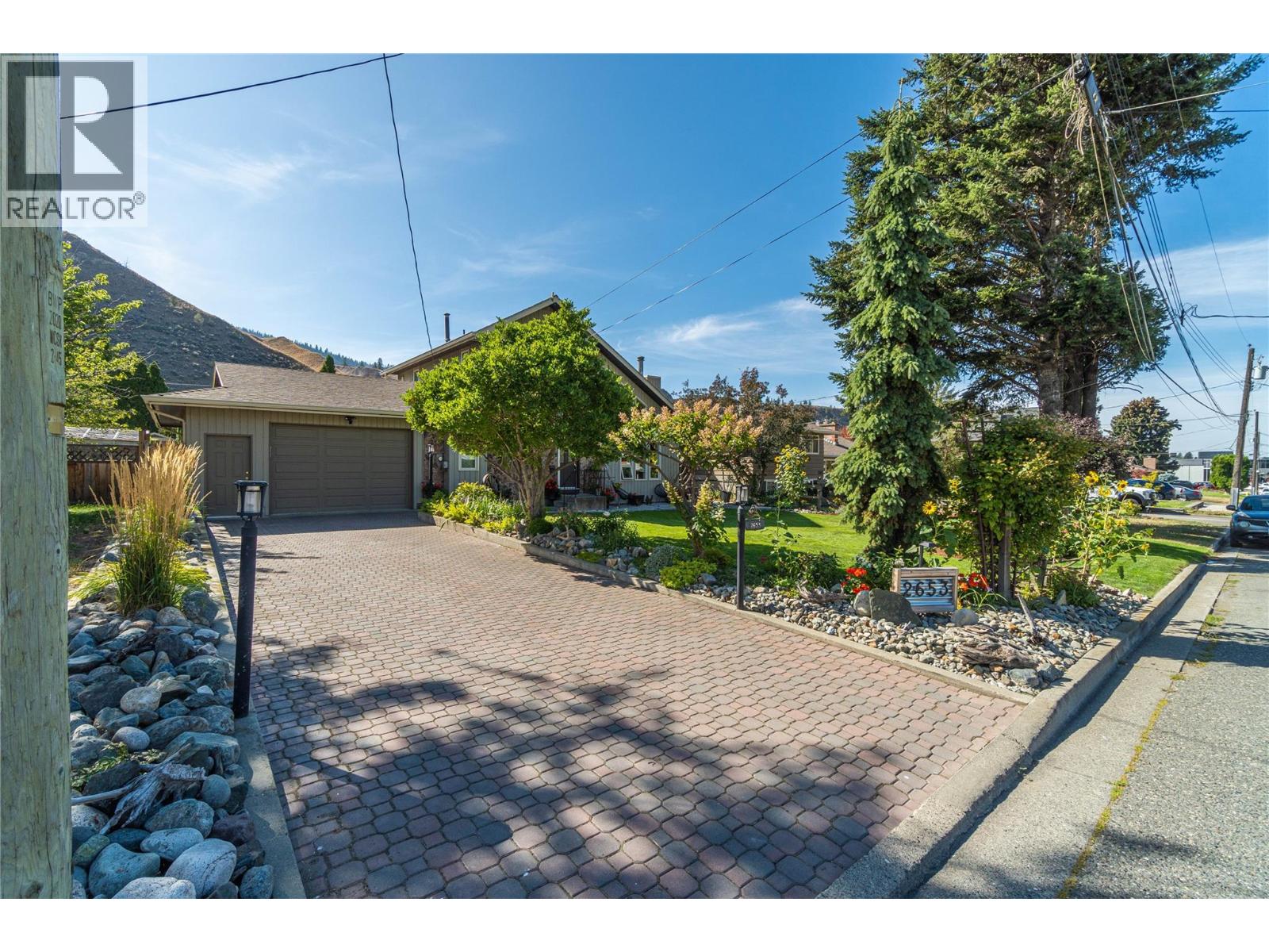 2653 Sunset Drive, Kamloops, British Columbia  V2C 4K4 - Photo 29 - 10401754
