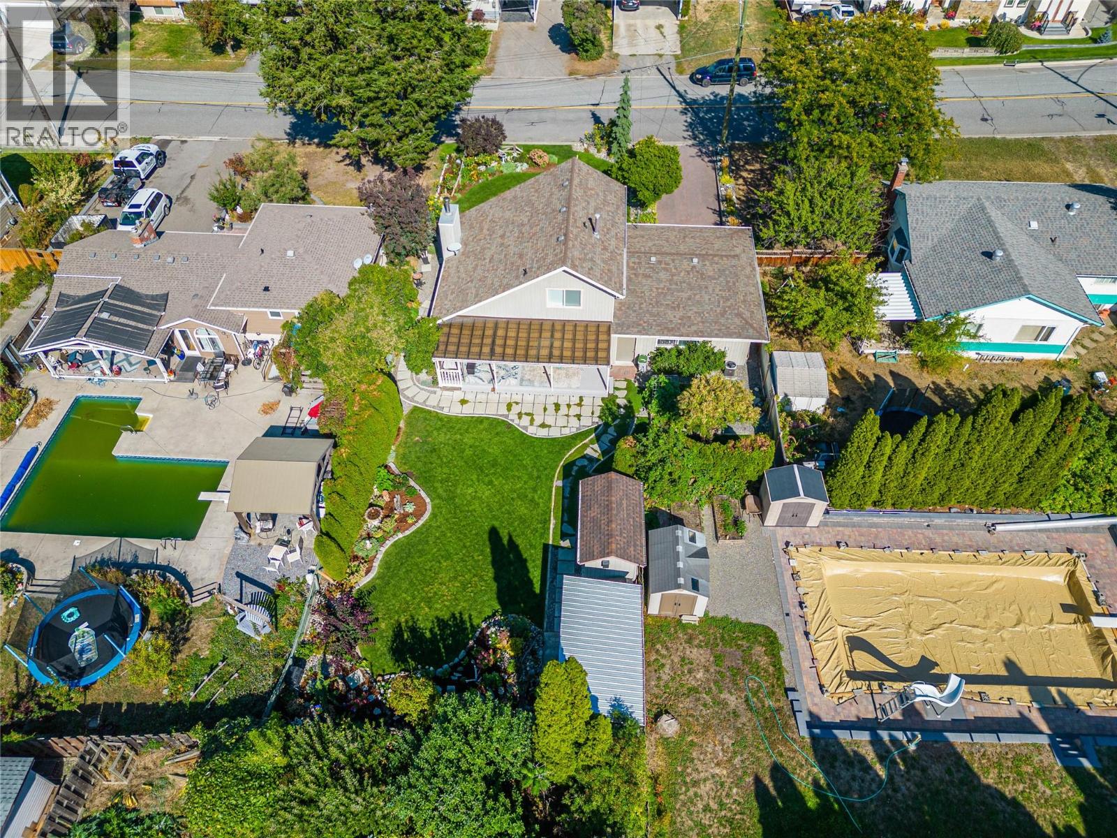 2653 Sunset Drive, Kamloops, British Columbia  V2C 4K4 - Photo 35 - 10401754