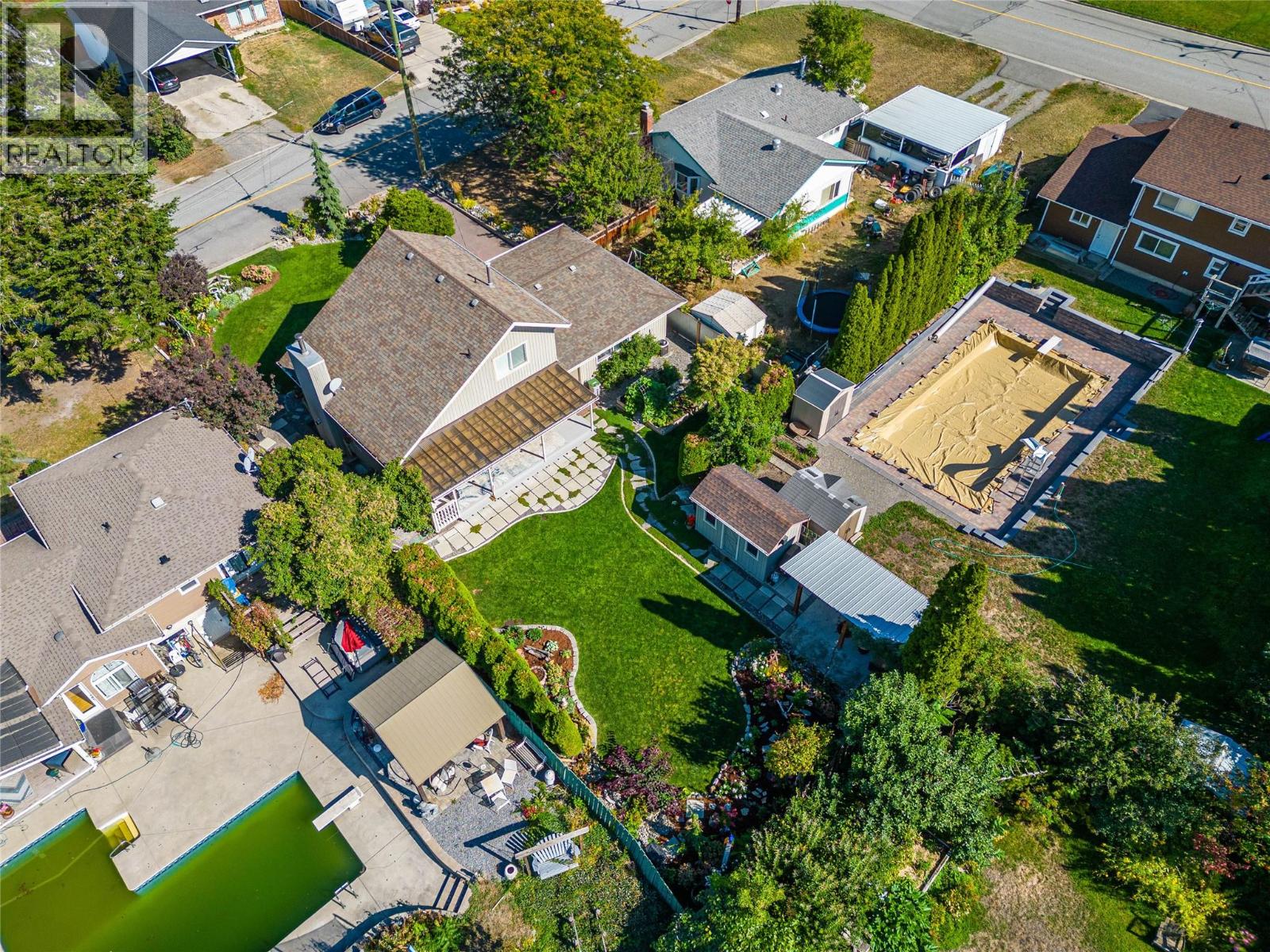 2653 Sunset Drive, Kamloops, British Columbia  V2C 4K4 - Photo 36 - 10401754