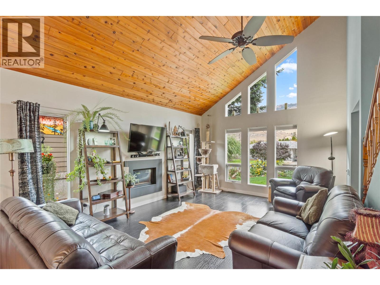 2653 Sunset Drive, Kamloops, British Columbia  V2C 4K4 - Photo 4 - 10401754