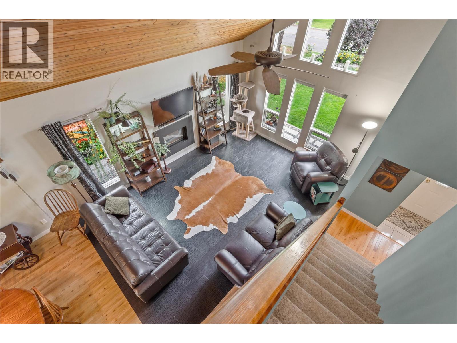 2653 Sunset Drive, Kamloops, British Columbia  V2C 4K4 - Photo 5 - 10401754