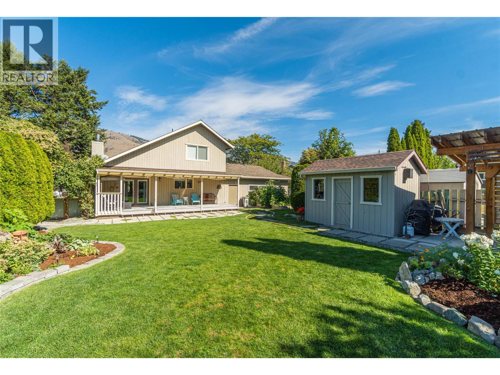 2653 Sunset Drive, Kamloops, British Columbia  V2C 4K4 - Photo 52 - 10401754