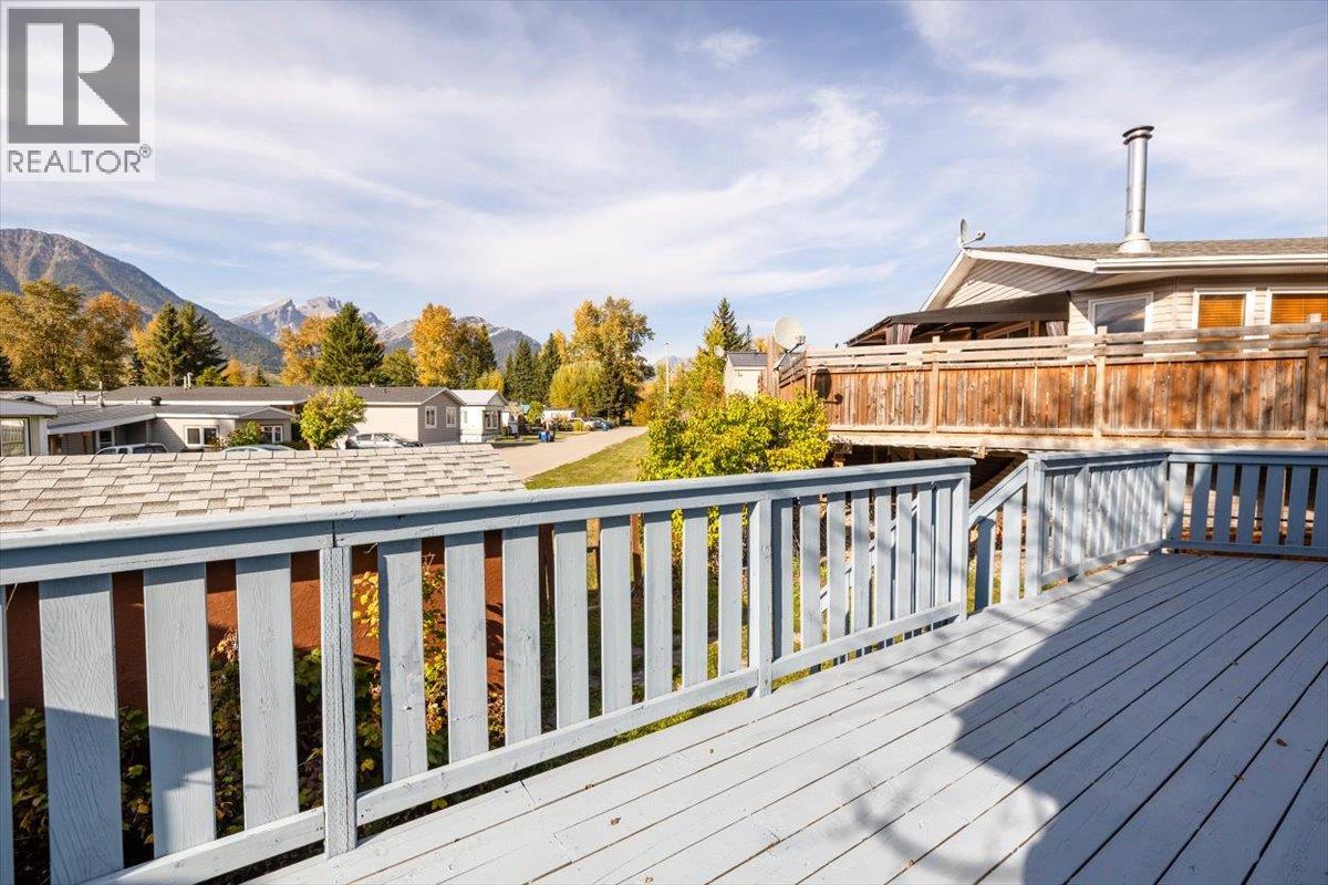 35 Slalom Drive, Fernie, British Columbia  V0B 1M4 - Photo 13 - 10401540