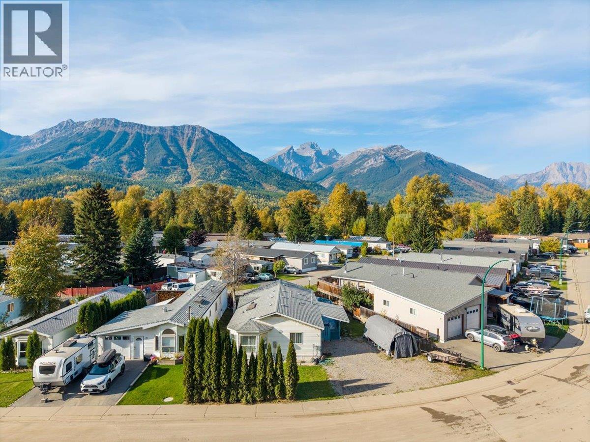 35 Slalom Drive, Fernie, British Columbia  V0B 1M4 - Photo 62 - 10401540