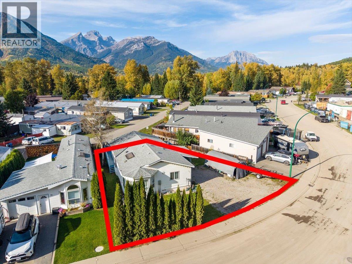 35 Slalom Drive, Fernie, British Columbia  V0B 1M4 - Photo 63 - 10401540