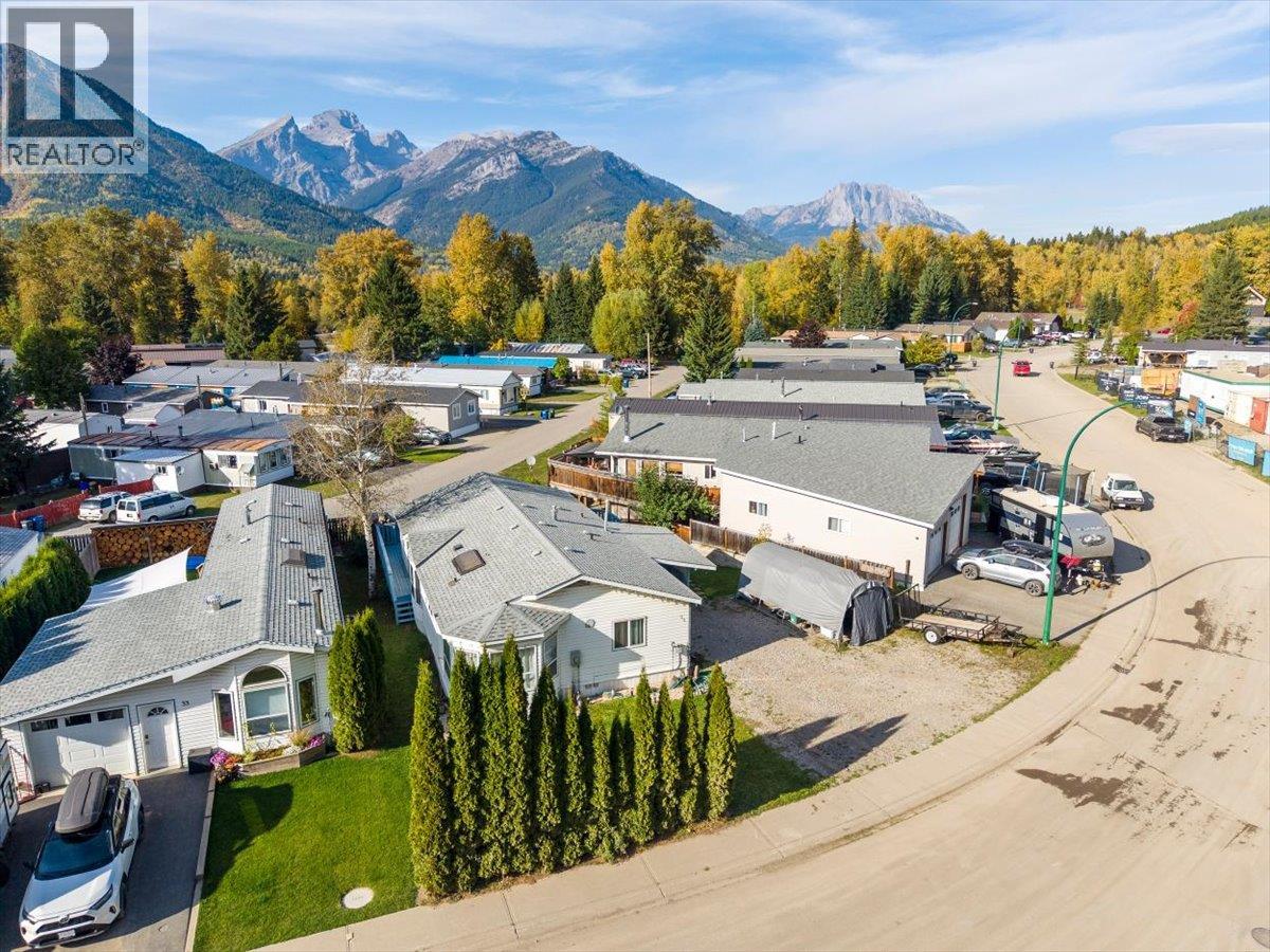 35 Slalom Drive, Fernie, British Columbia  V0B 1M4 - Photo 64 - 10401540