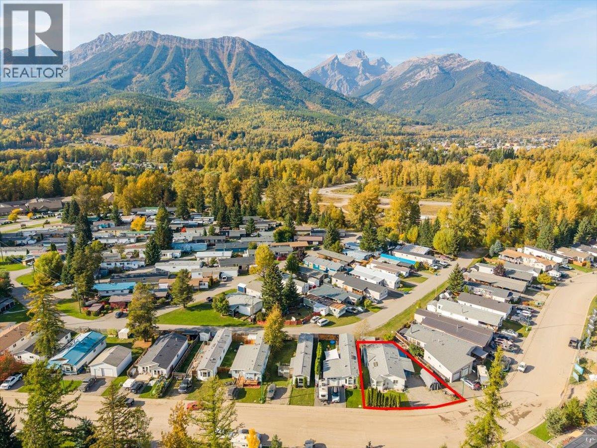 35 Slalom Drive, Fernie, British Columbia  V0B 1M4 - Photo 65 - 10401540