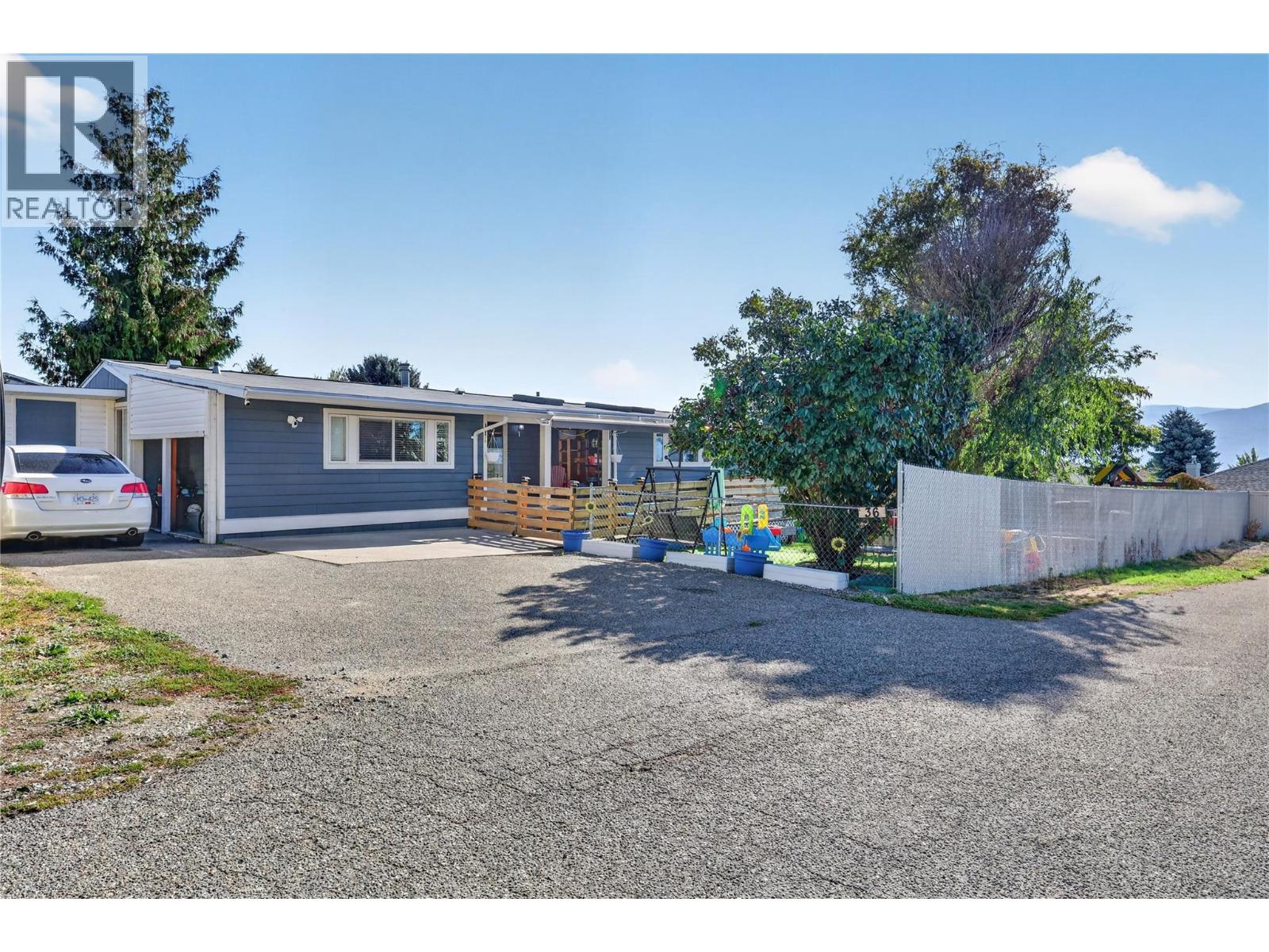 3381 Village Green Way Unit# 36, West Kelowna, British Columbia  V4T 1L2 - Photo 1 - 10401441
