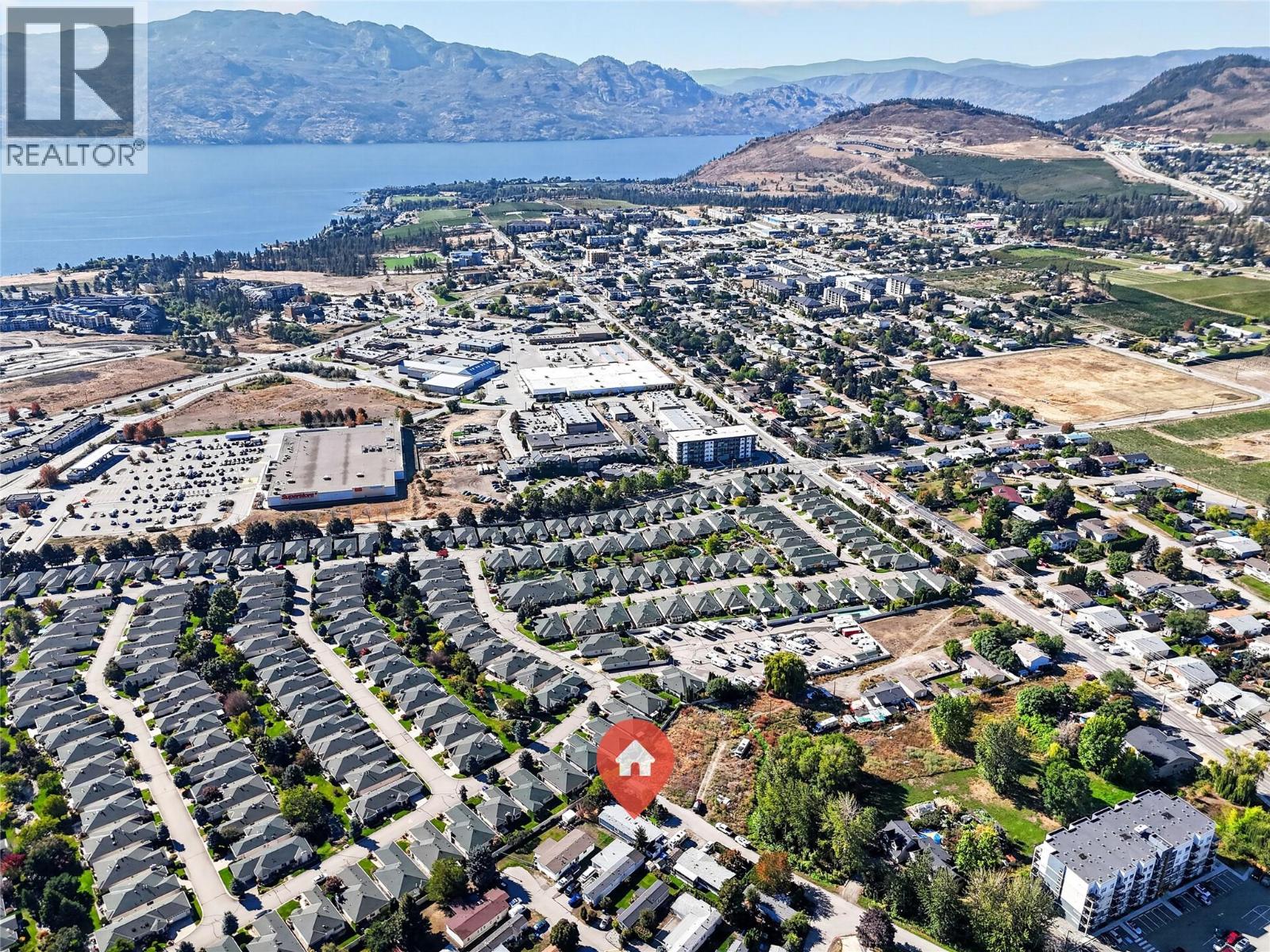 3381 Village Green Way Unit# 36, West Kelowna, British Columbia  V4T 1L2 - Photo 32 - 10401441