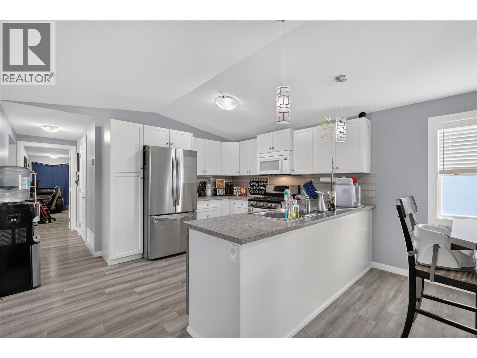 3381 Village Green Way Unit# 36, West Kelowna, British Columbia  V4T 1L2 - Photo 7 - 10401441