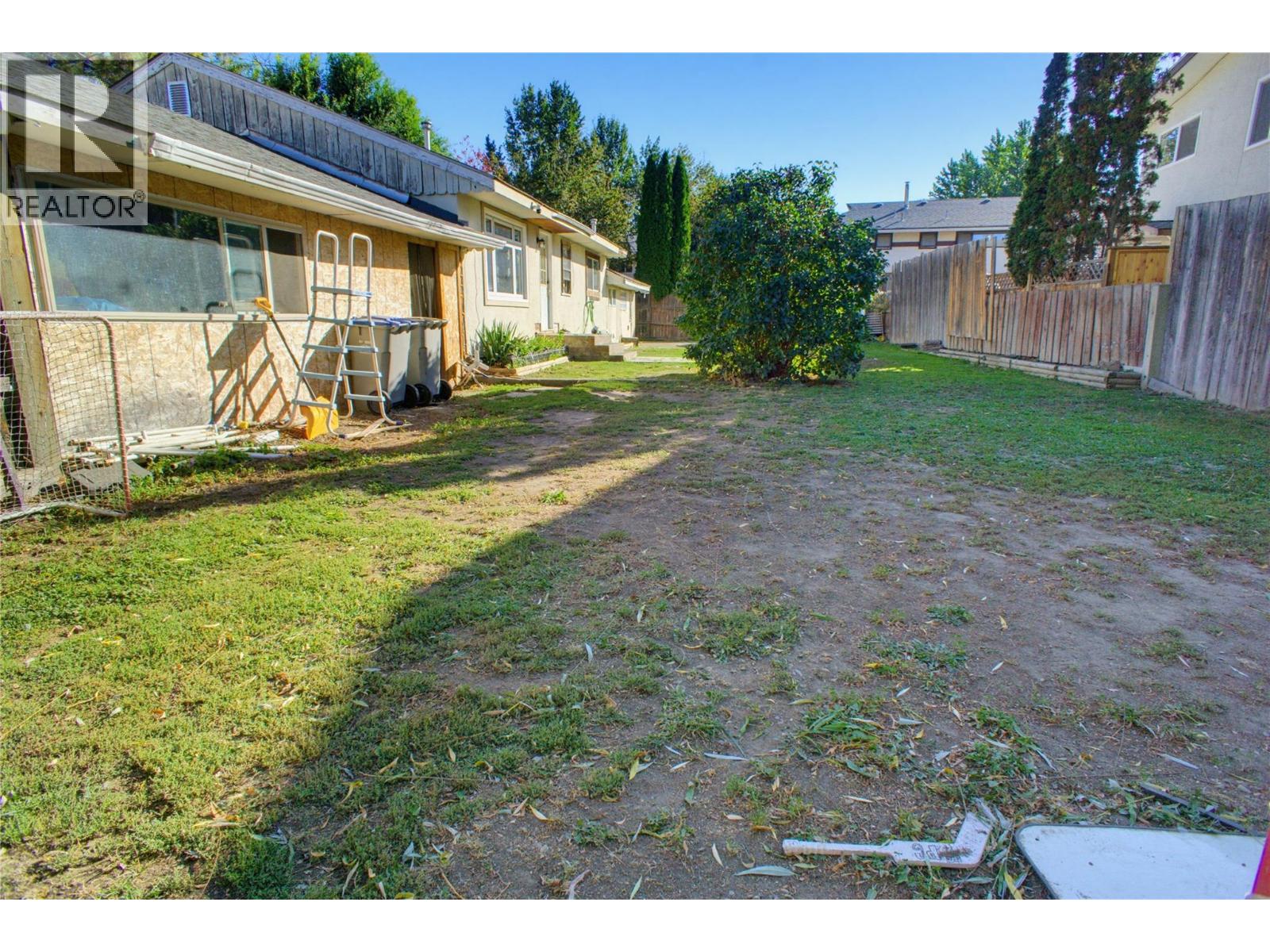 1302 Cornwall Street, Kamloops, British Columbia  V2B 2T4 - Photo 1 - 10401295