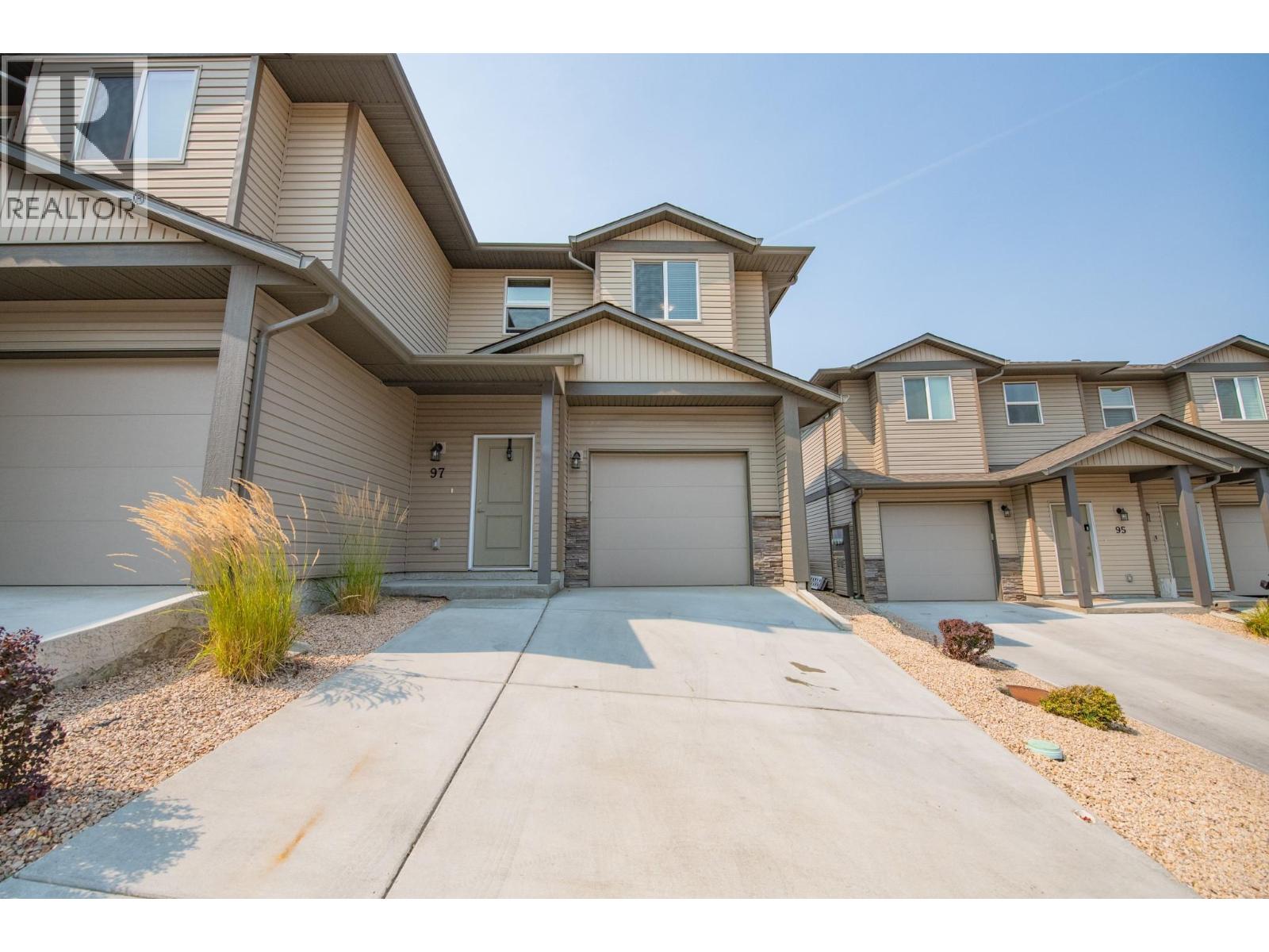 933 Mt Robson Place Unit# 97, Vernon, British Columbia  V1B 4G4 - Photo 1 - 10399119