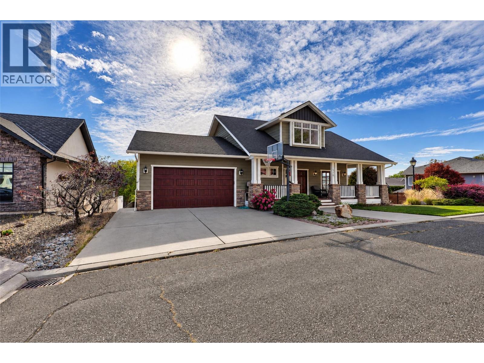 518 Trillium Lane, Kamloops, British Columbia  V2H 1R8 - Photo 3 - 10401938
