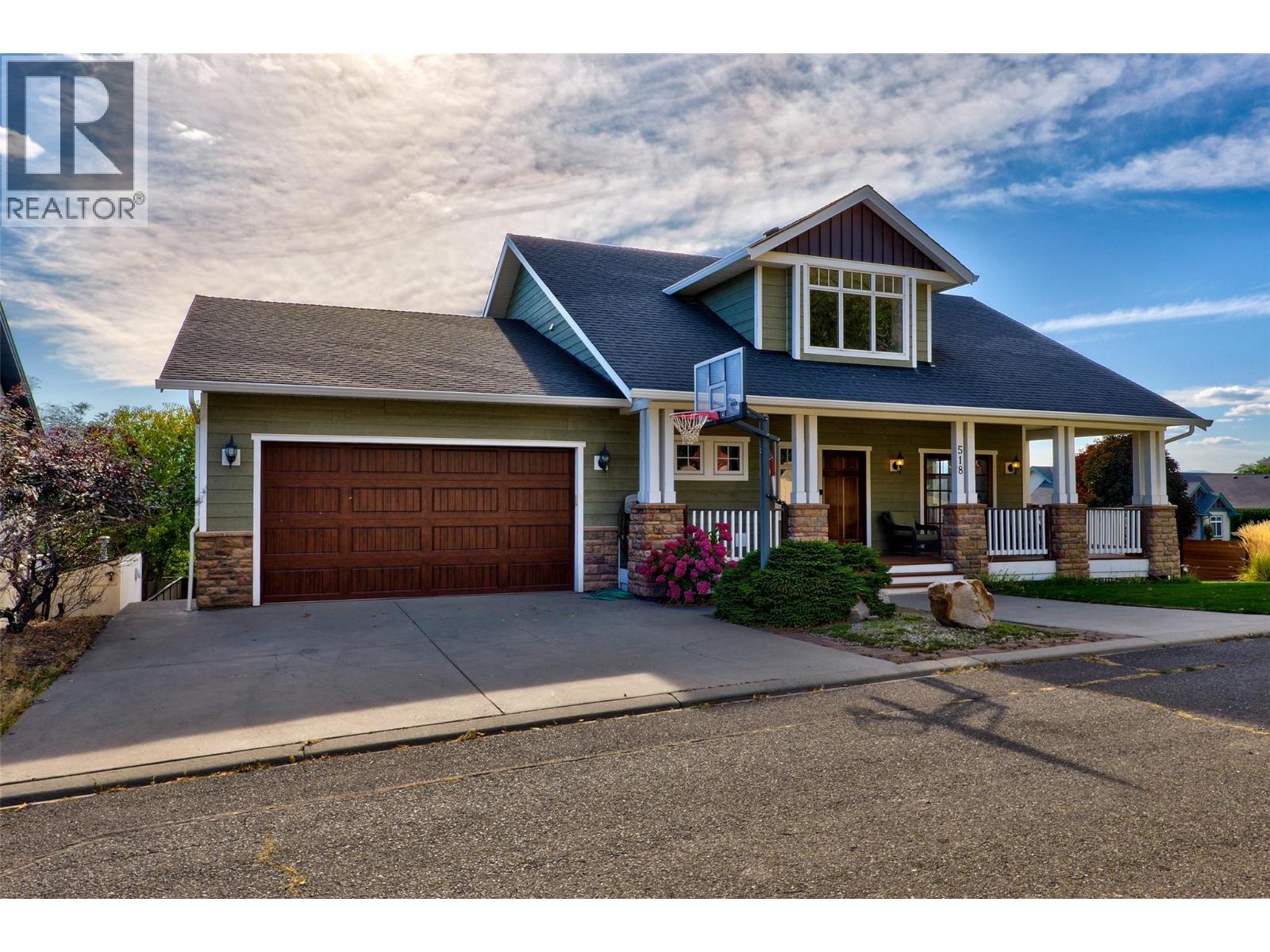 518 Trillium Lane, Kamloops, British Columbia  V2H 1R8 - Photo 4 - 10401938