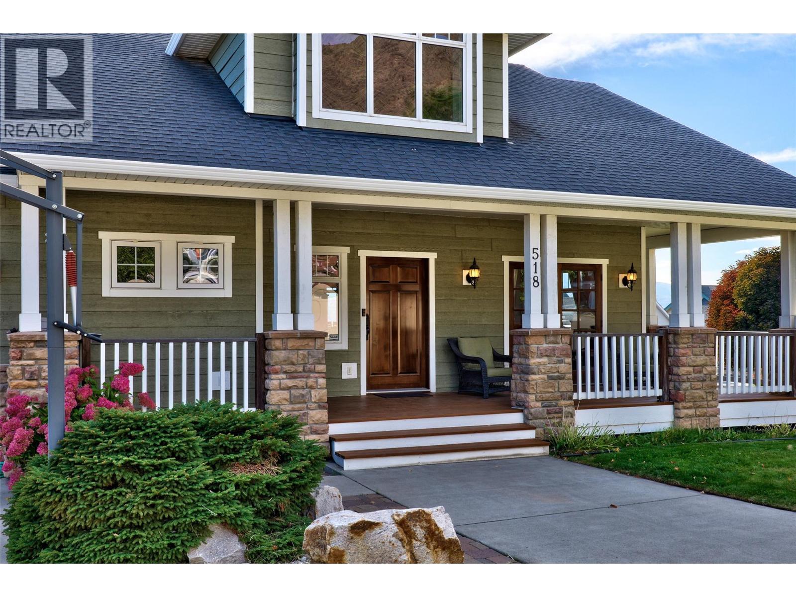 518 Trillium Lane, Kamloops, British Columbia  V2H 1R8 - Photo 5 - 10401938