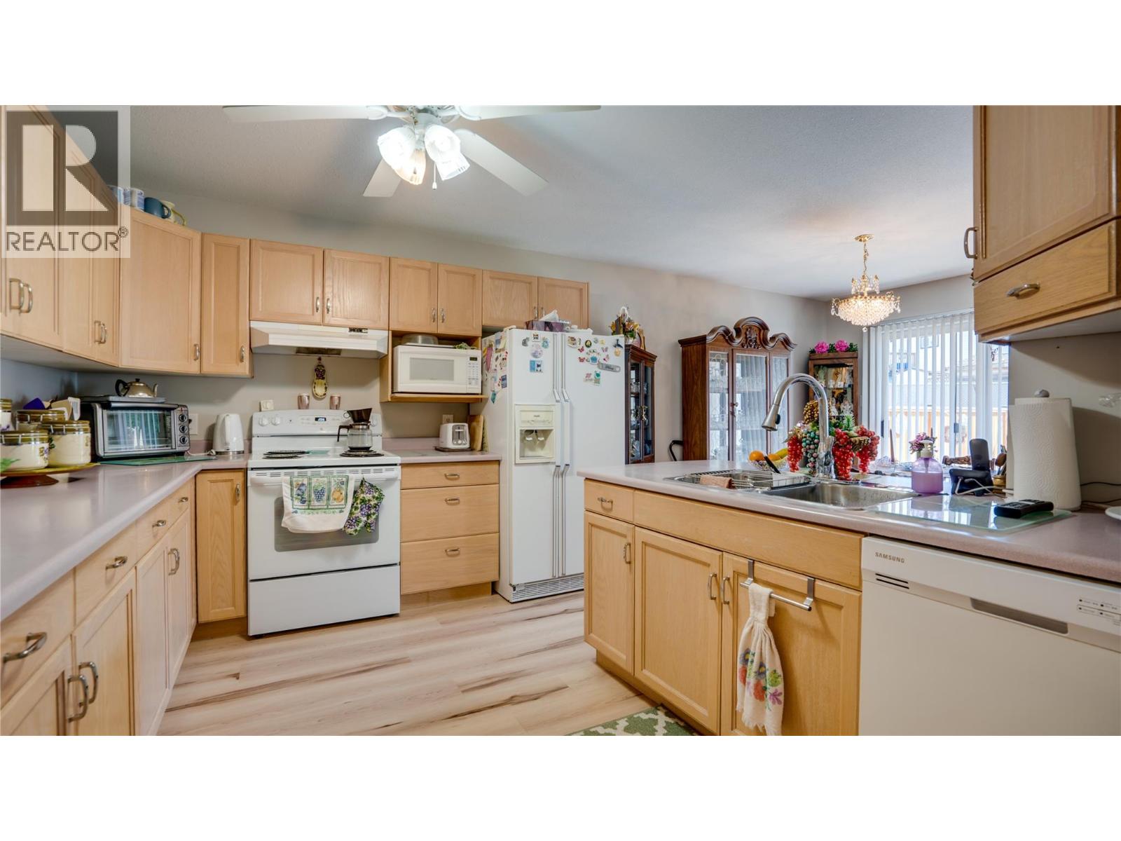 3906 Pleasant Valley Road Unit# 23, Vernon, British Columbia  V1T 4L9 - Photo 12 - 10401905